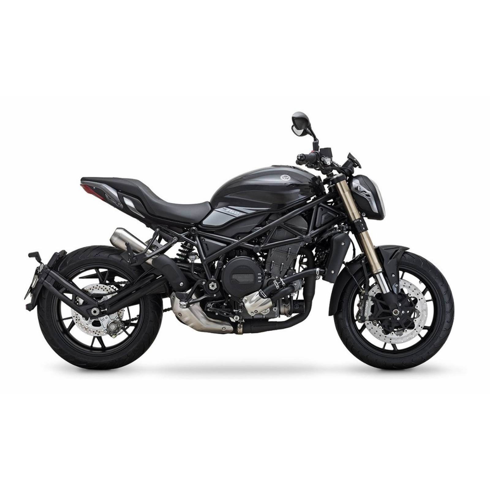 Sensor Benelli Tnt 250 Silverblade 250 Temperatura De Agua