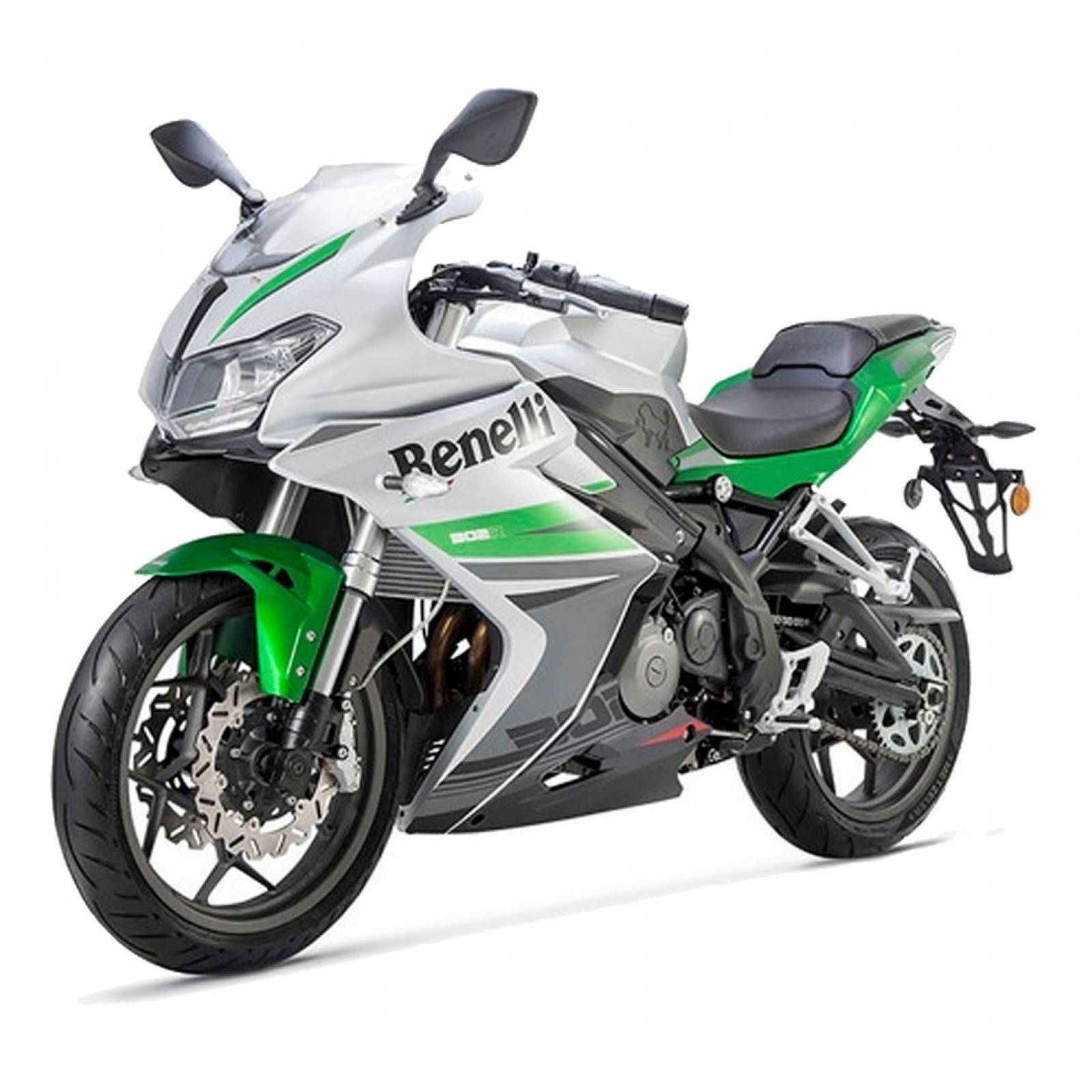 Sensor Benelli Tnt 250 Silverblade 250 Temperatura De Agua