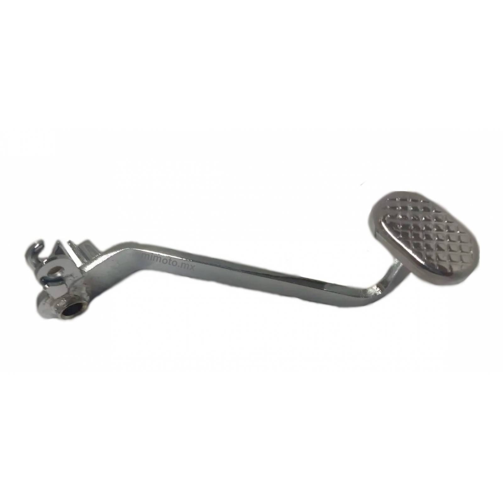 Pedal De Freno Keeway Superlight 200 Trasero
