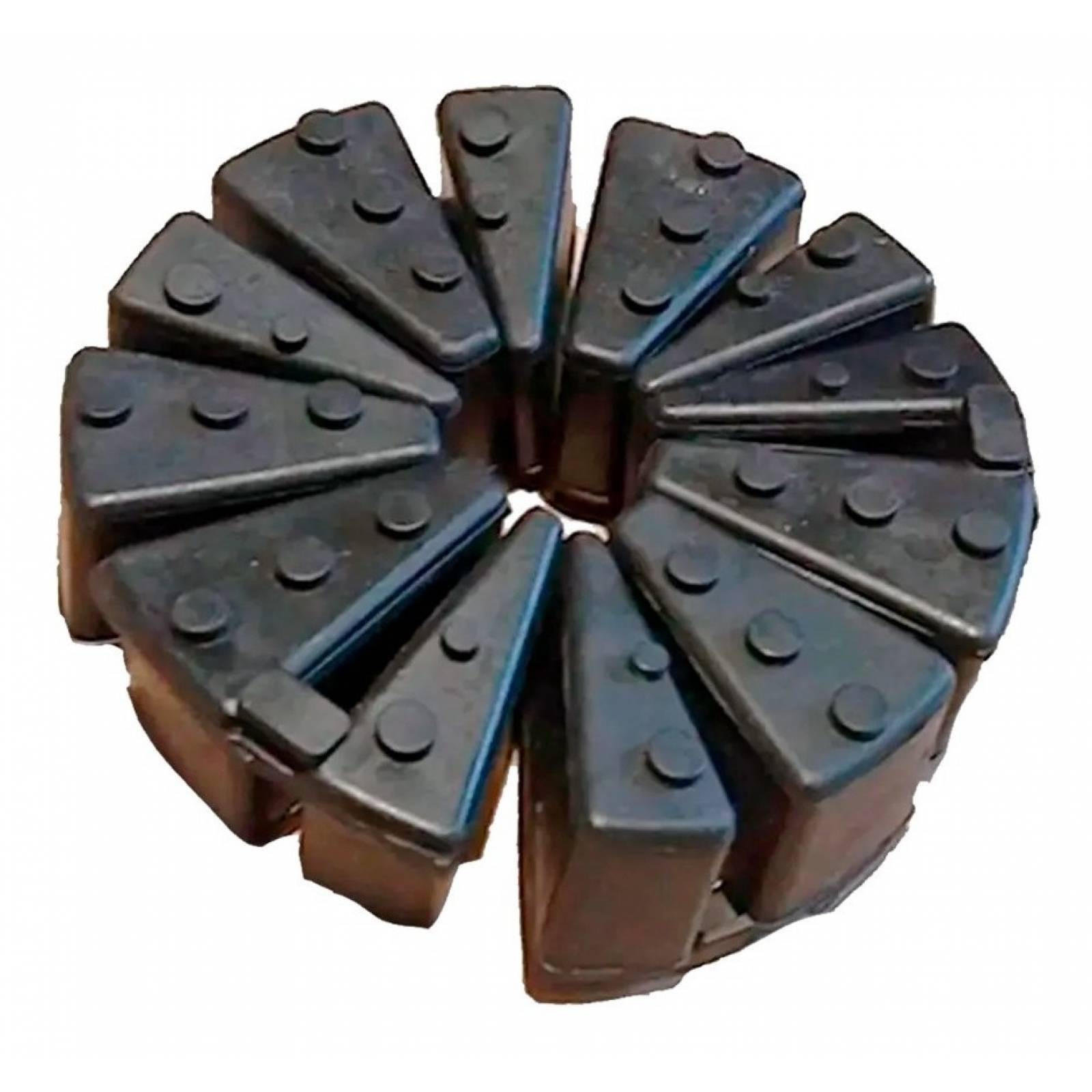 Goma De Maza Trasera Benelli Tnt 250 Tnt 150 Tnt 135