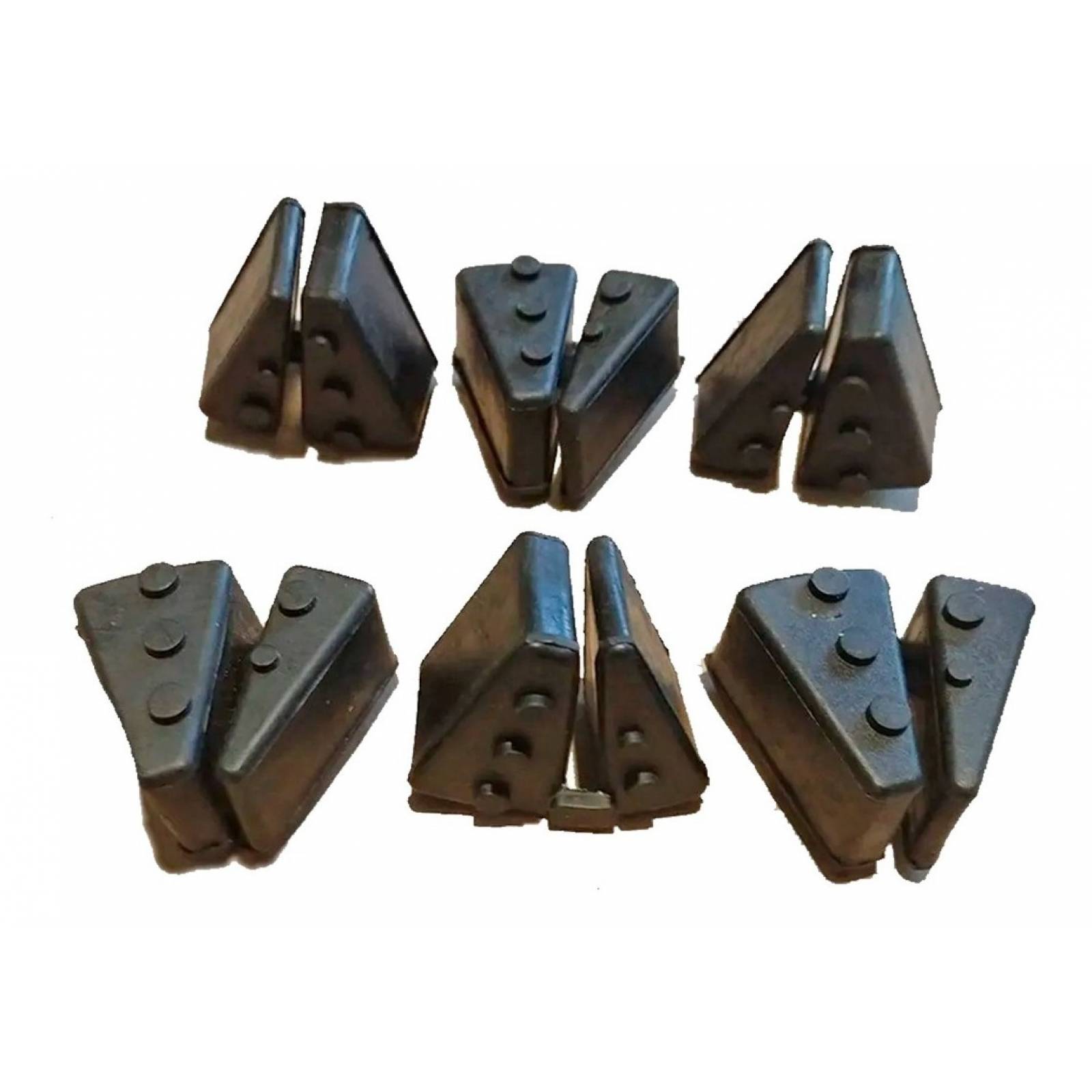 Goma De Maza Trasera Benelli Tnt 250 Tnt 150 Tnt 135