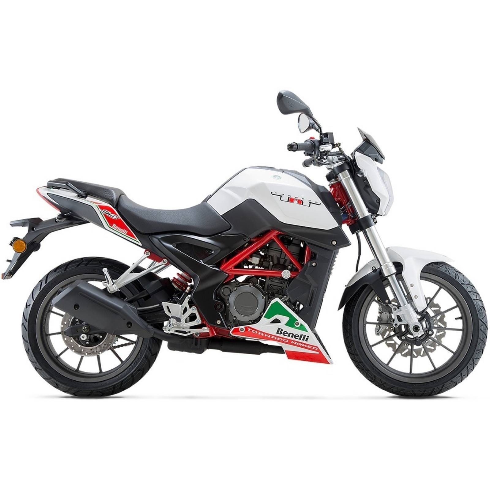 Goma De Maza Trasera Benelli Tnt 250 Tnt 150 Tnt 135