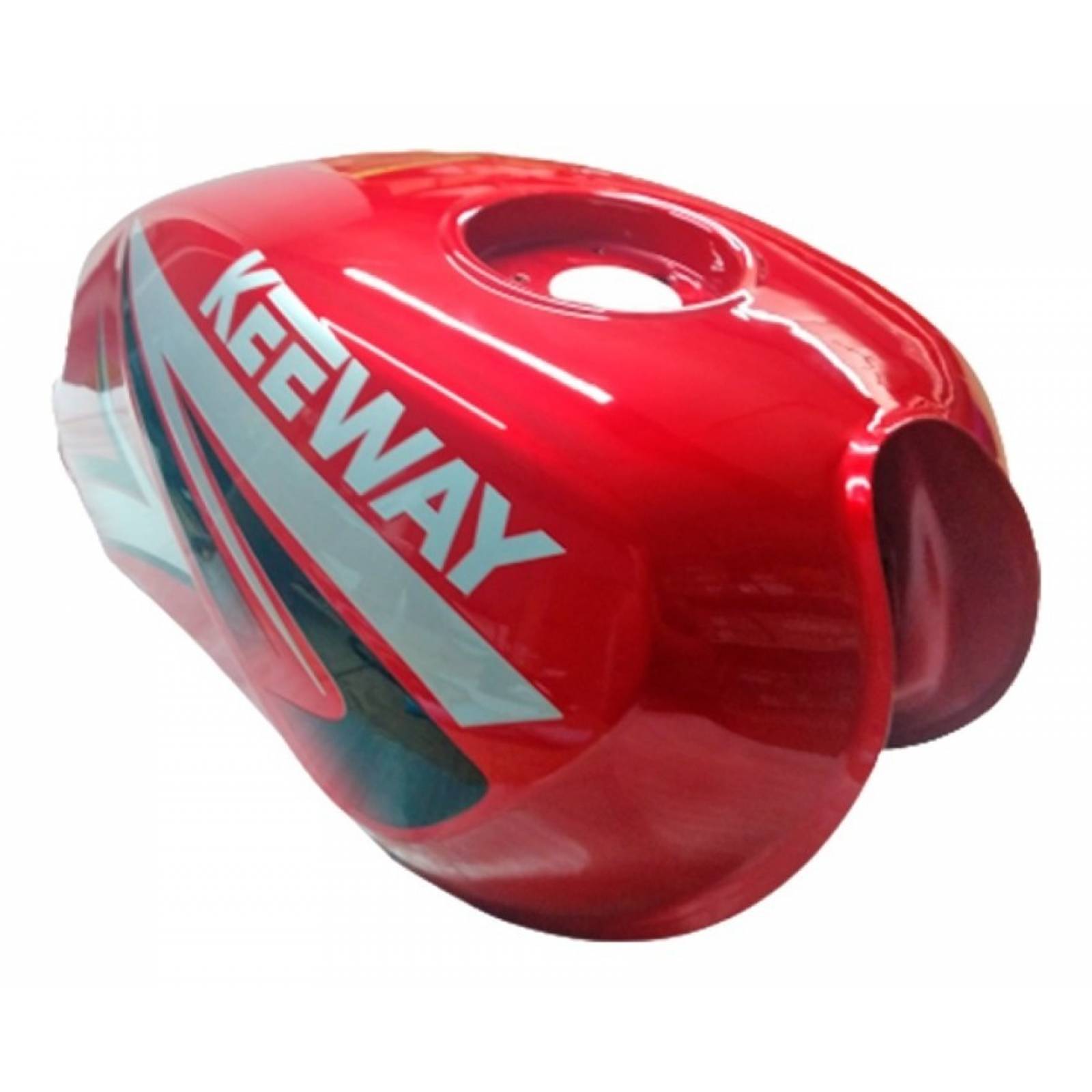 Tanque De Gasolina Keeway Arsen 125