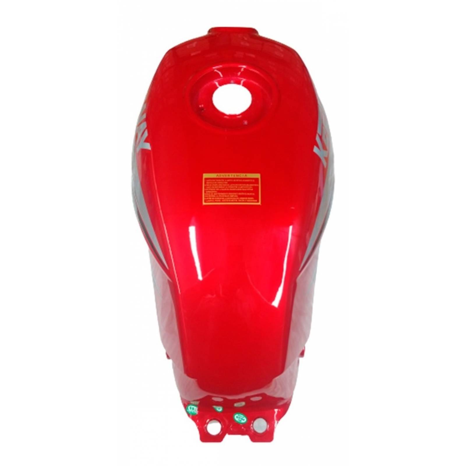 Tanque De Gasolina Keeway Arsen 125