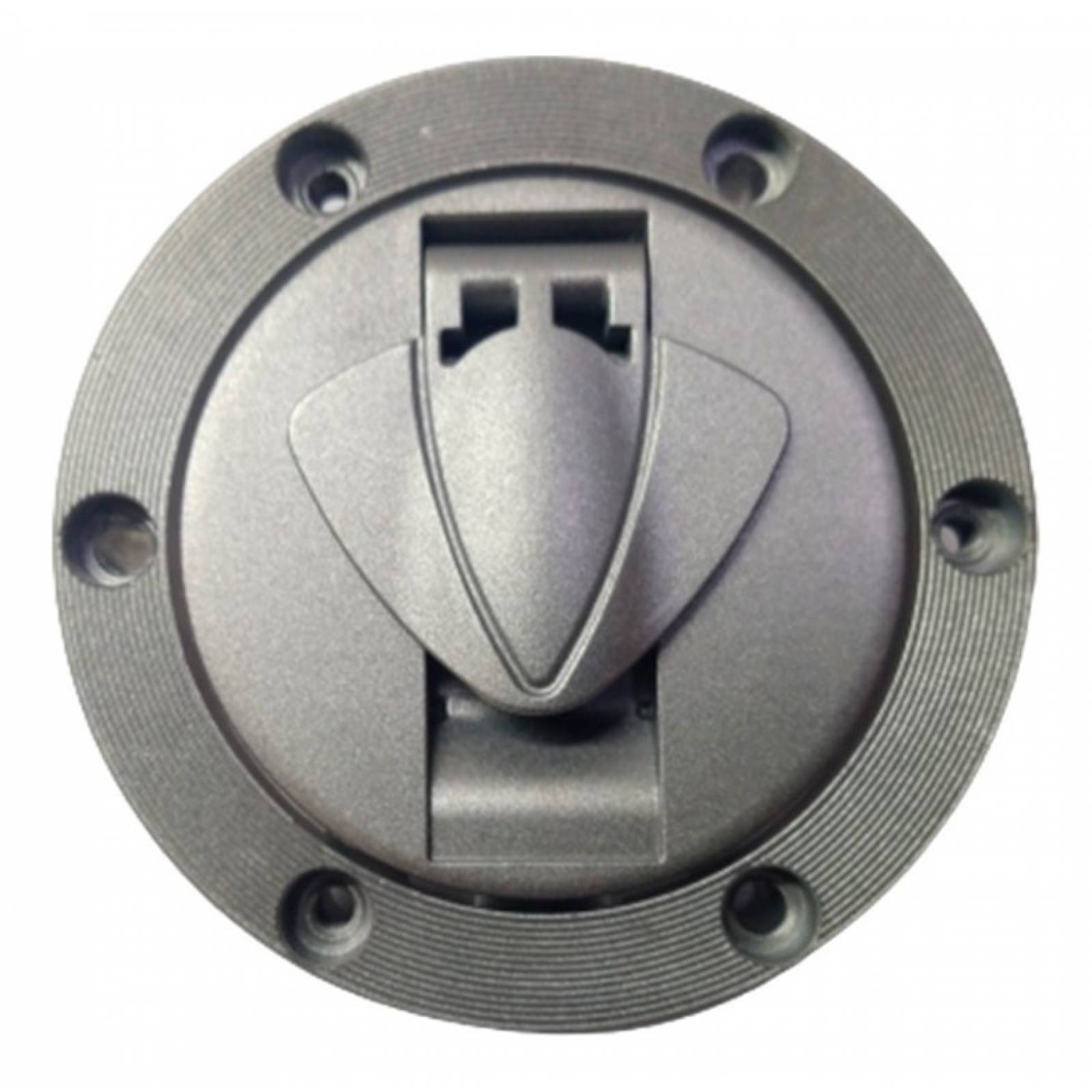 Tapon Tanque Combustible Keeway Rkv 200 Con Llaves