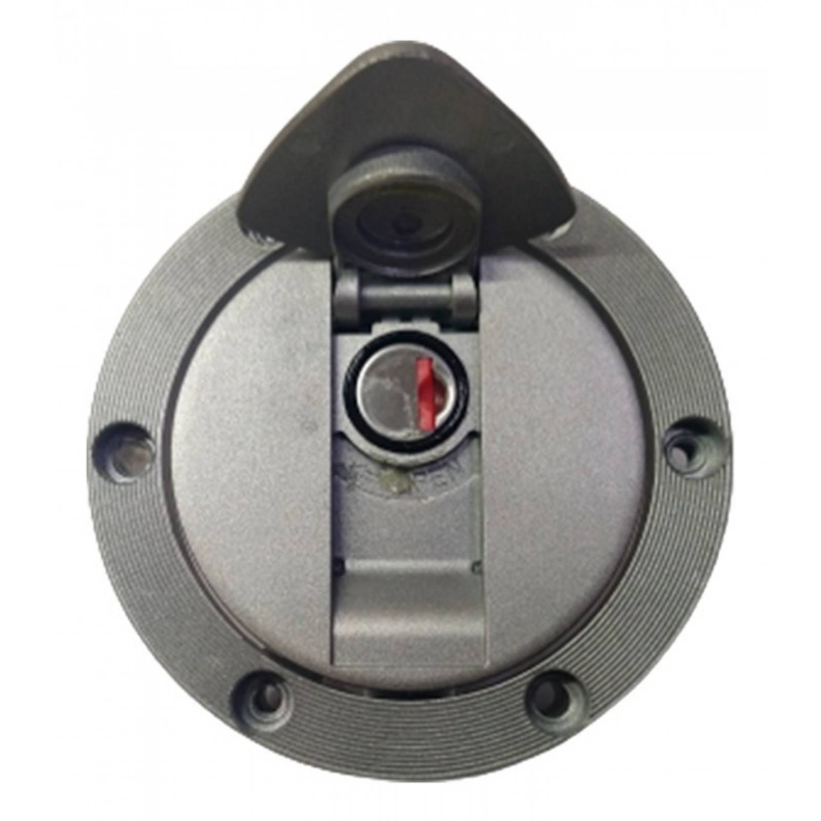 Tapon Tanque Combustible Keeway Rkv 200 Con Llaves