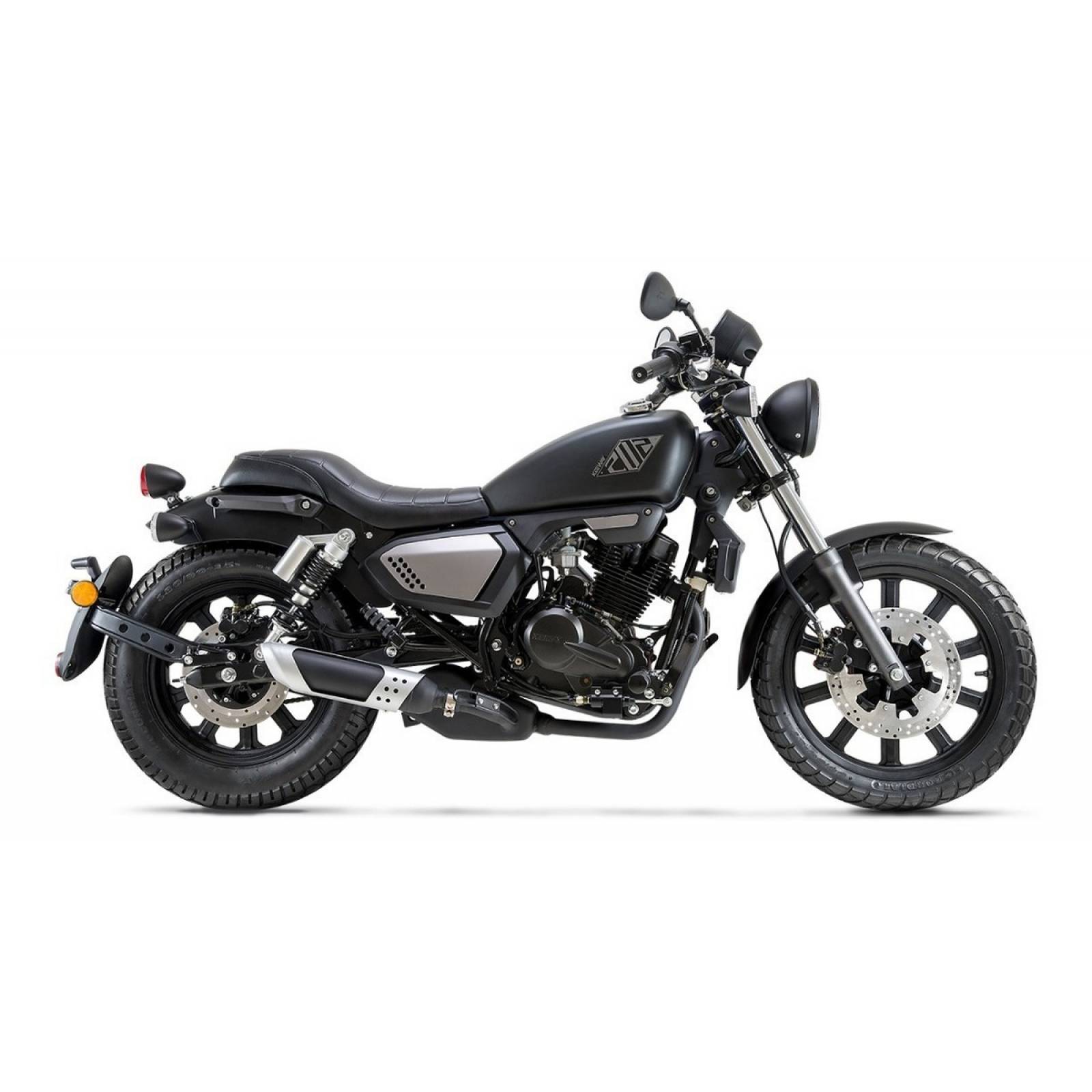 Cable De Clutch Superlight 200 Keeway