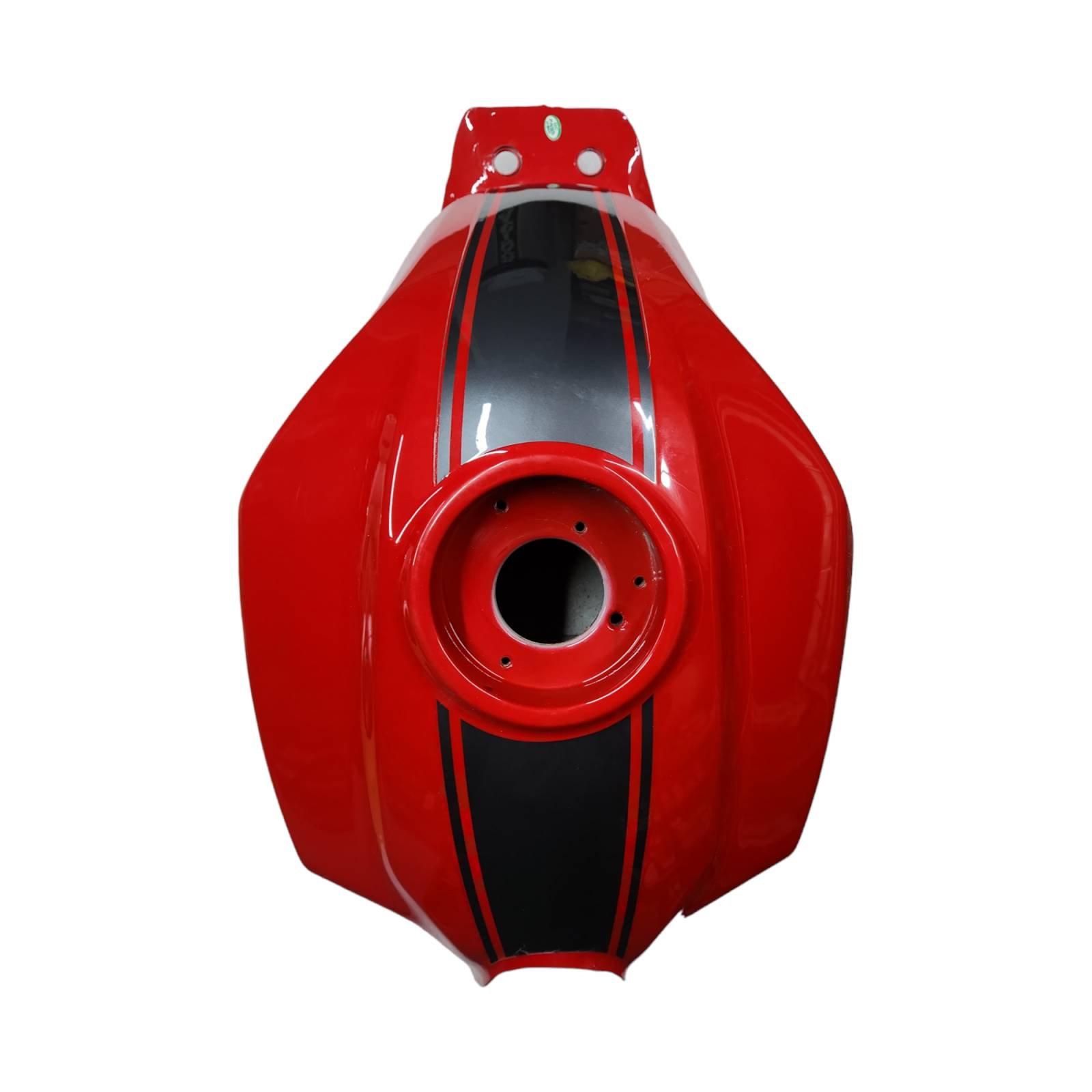 Tanque De Gasolina Keeway RKS 150 0 200