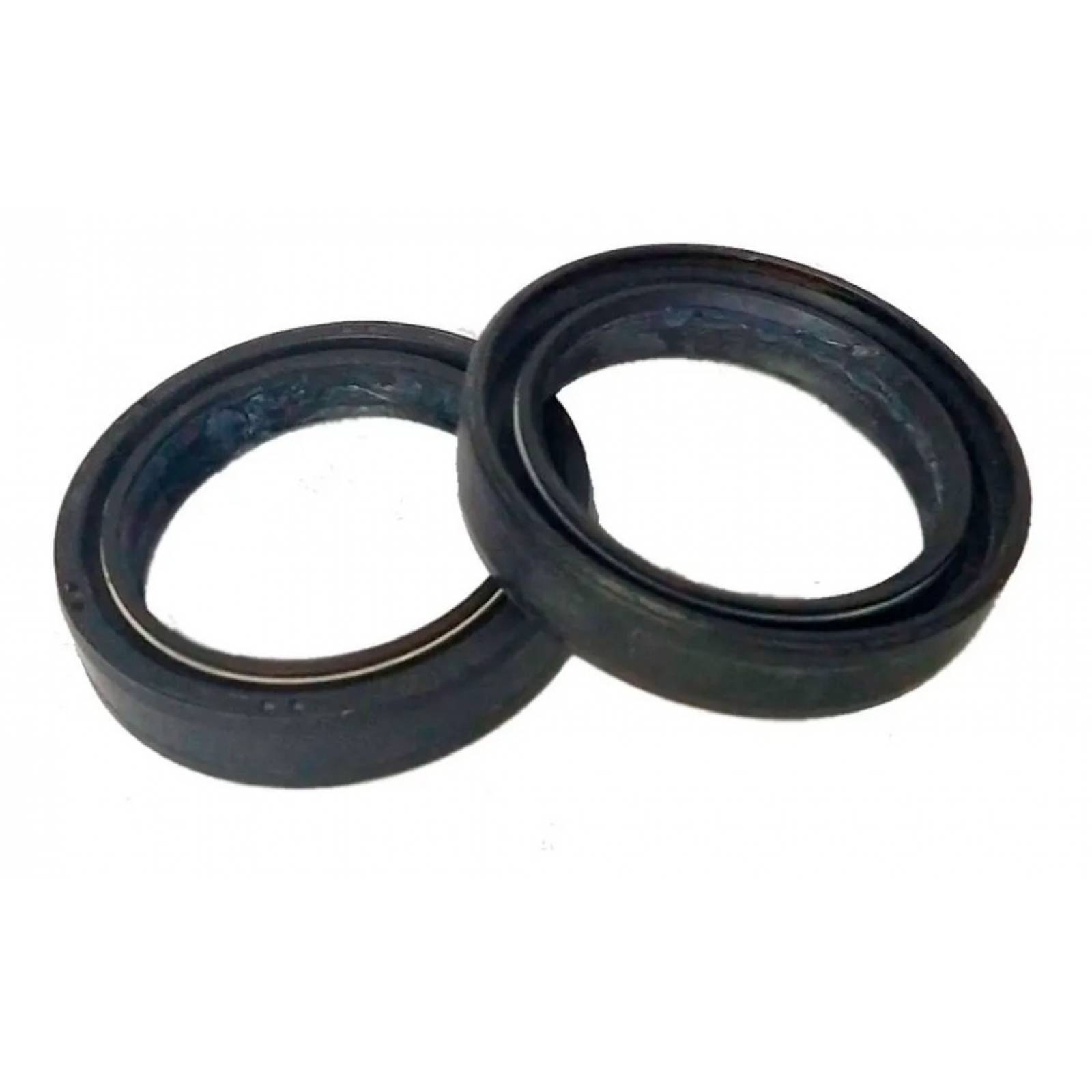 Retenes De Barras Suspención Benelli Tnt 250