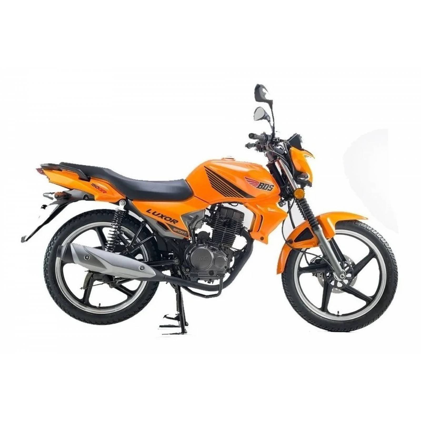 Balatas Delanteras Keeway Rk150 Rkiii Luxor Arsen125