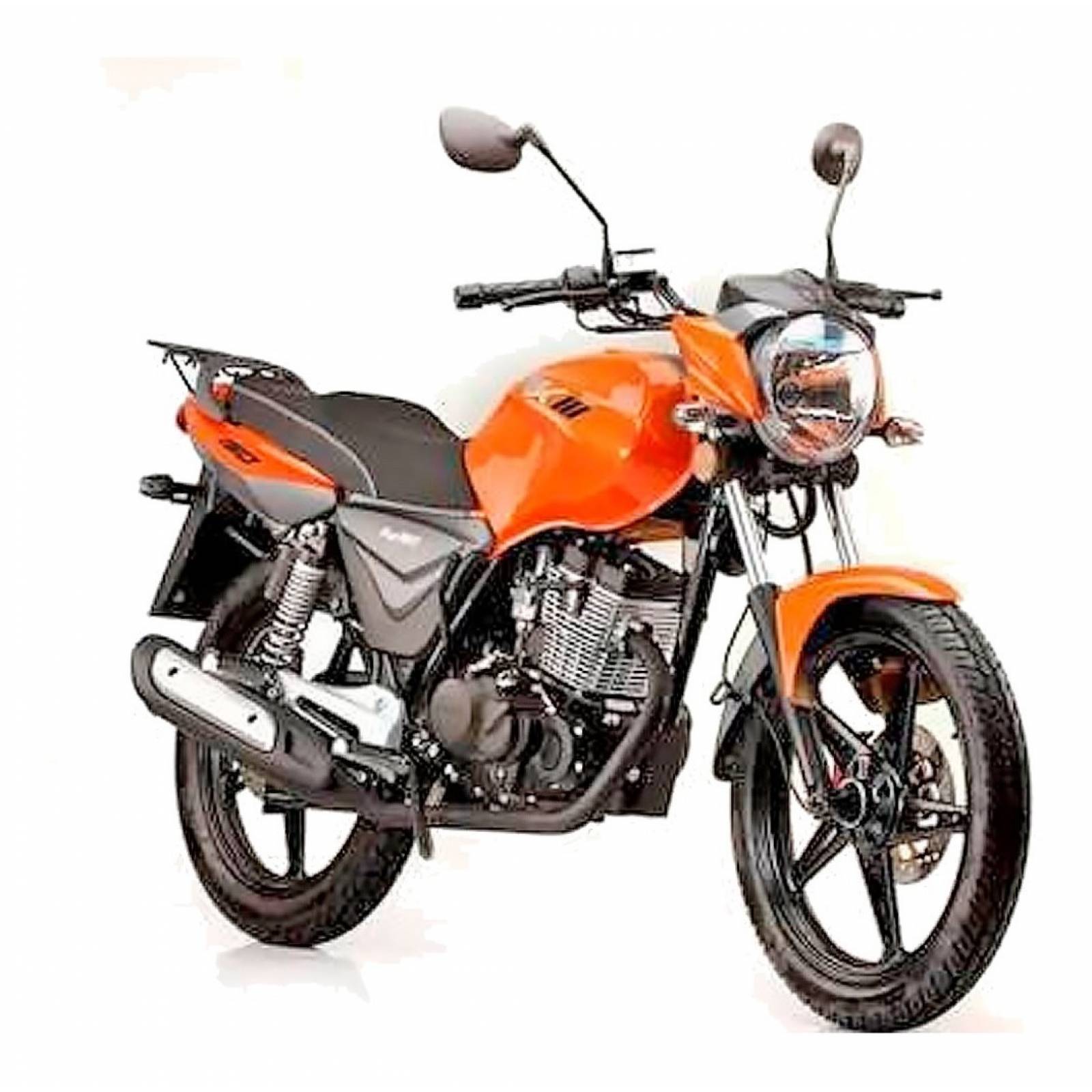 Balatas Delanteras Keeway Rk150 Rkiii Luxor Arsen125