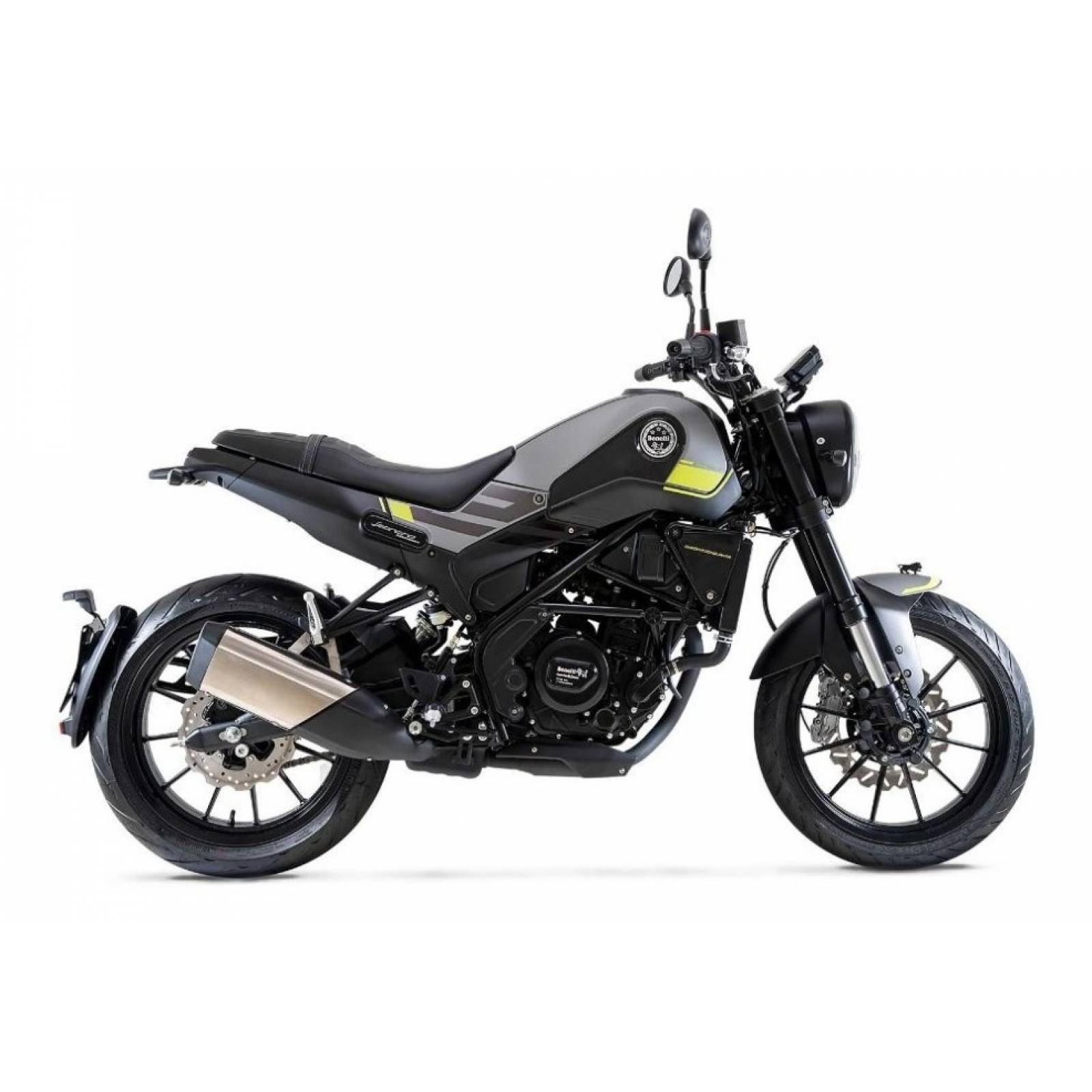 Sensor Keeway Silverblade 250 De Temperatura