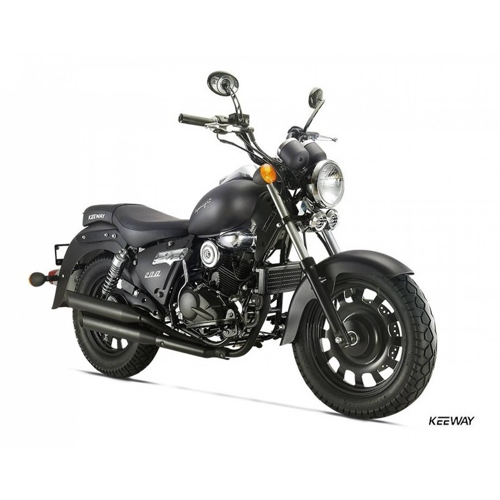 Sensor De Velocidad Keeway Superlight 200