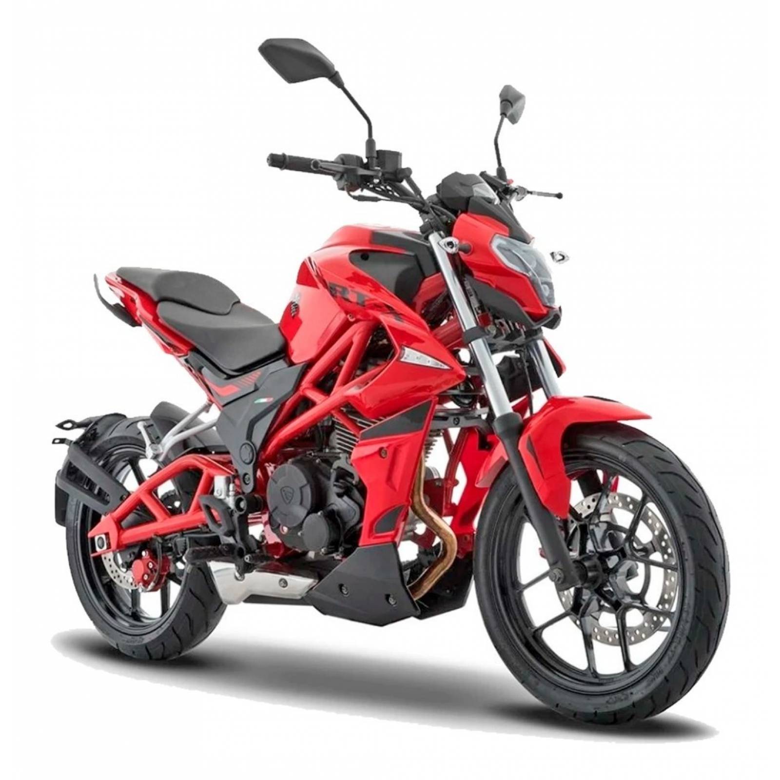 Retenes De Barras De Suspensión Italika Vortx 250 250z