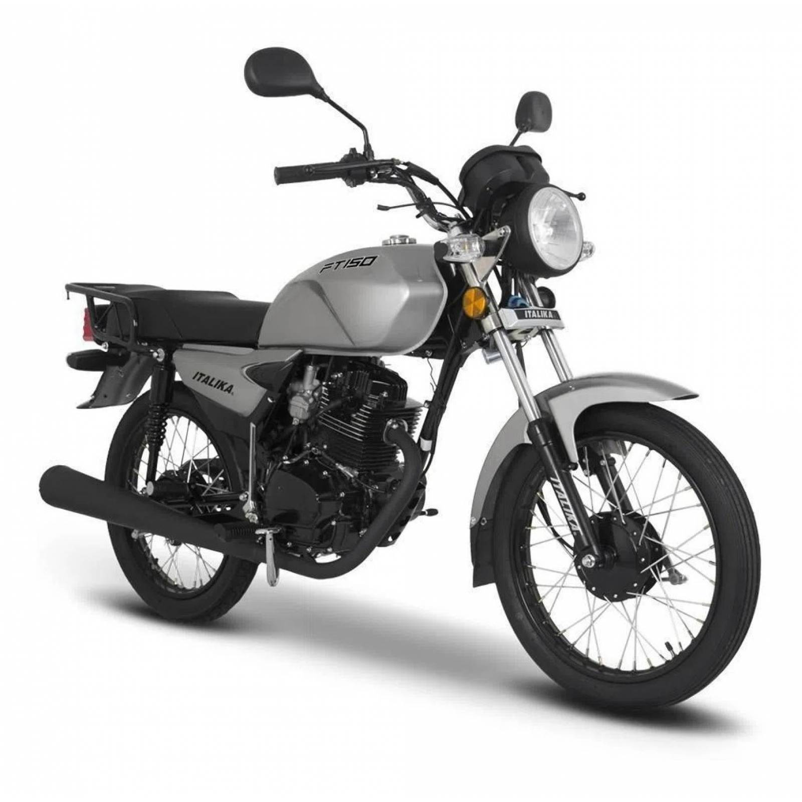 Retenes De Barras De Suspensión Italika Ft150 Rc150 Dm200