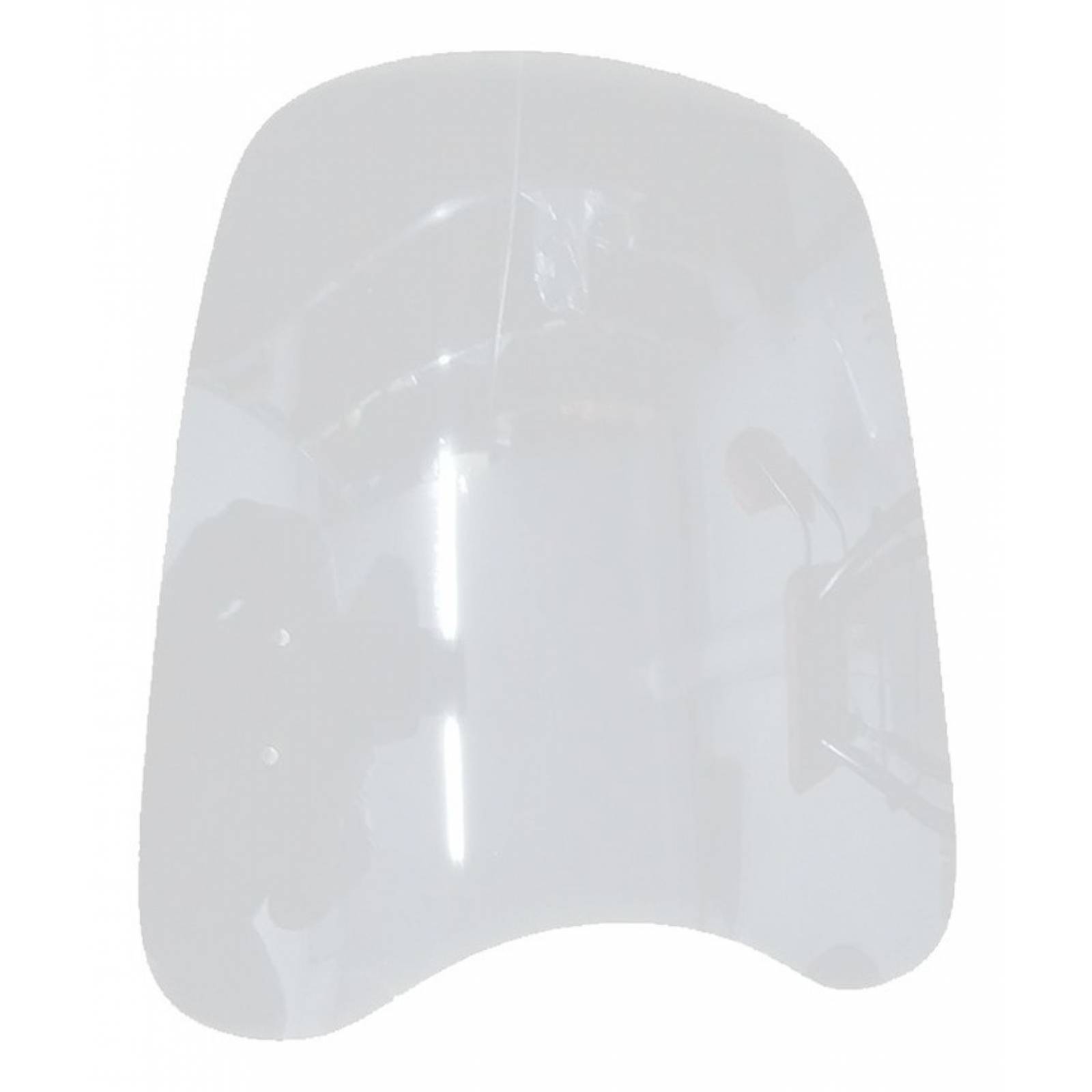 Parabrisas Keeway Superlight 200