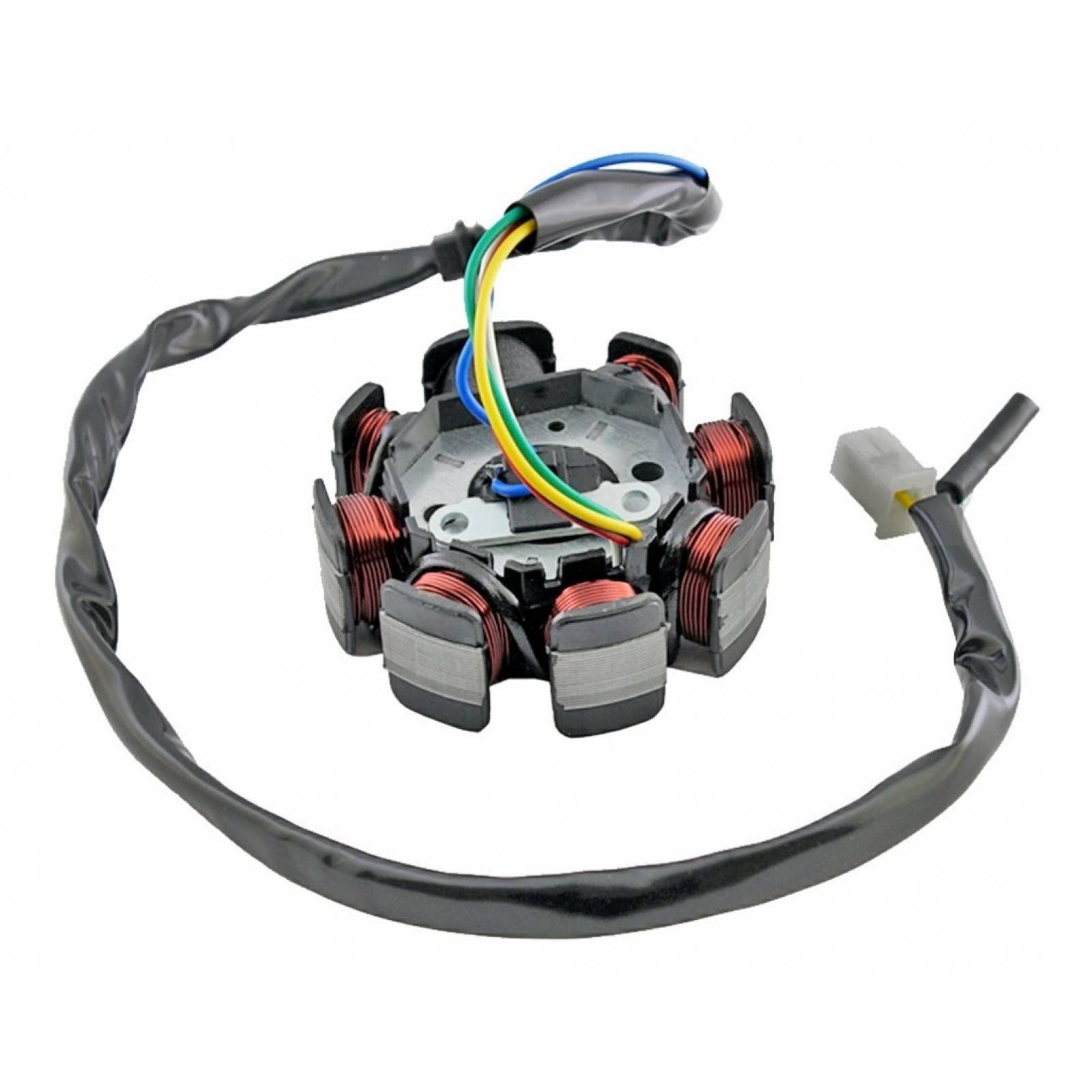 Estator Italika Cs125 Ds150 Ws150 Xs125 Japones