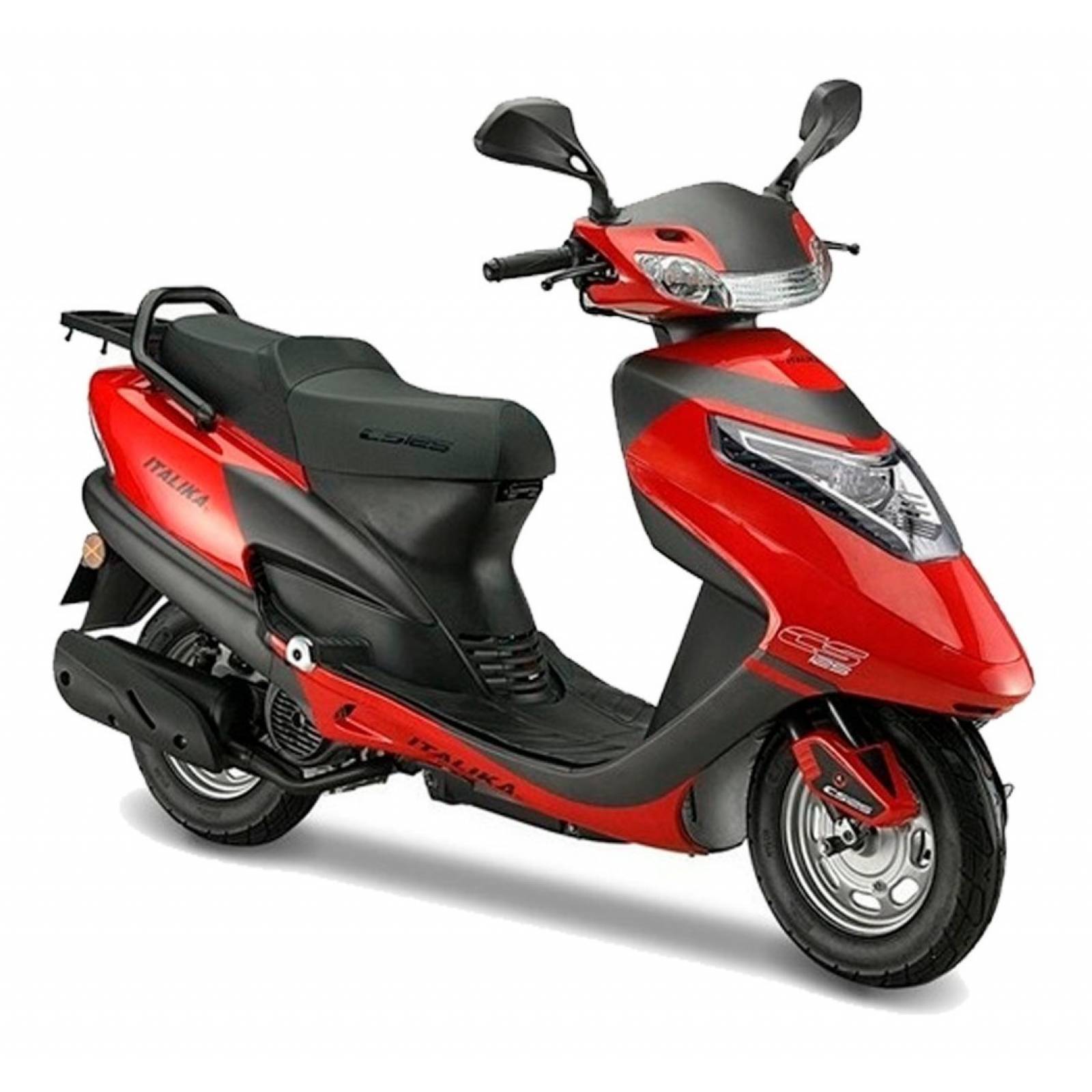 Estator Italika Cs125 Ds150 Ws150 Xs125 Japones