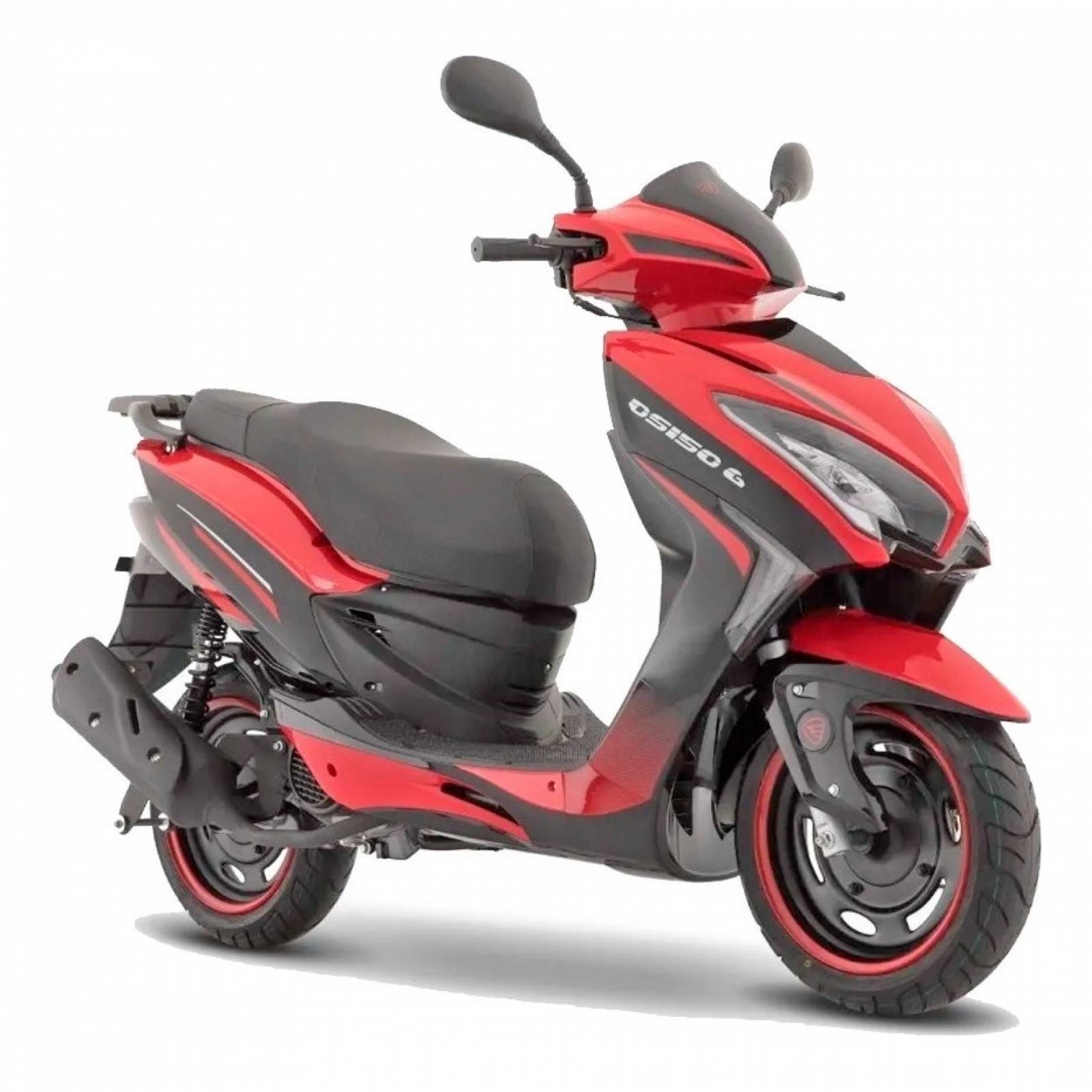 Estator Italika Cs125 Ds150 Ws150 Xs125 Japones