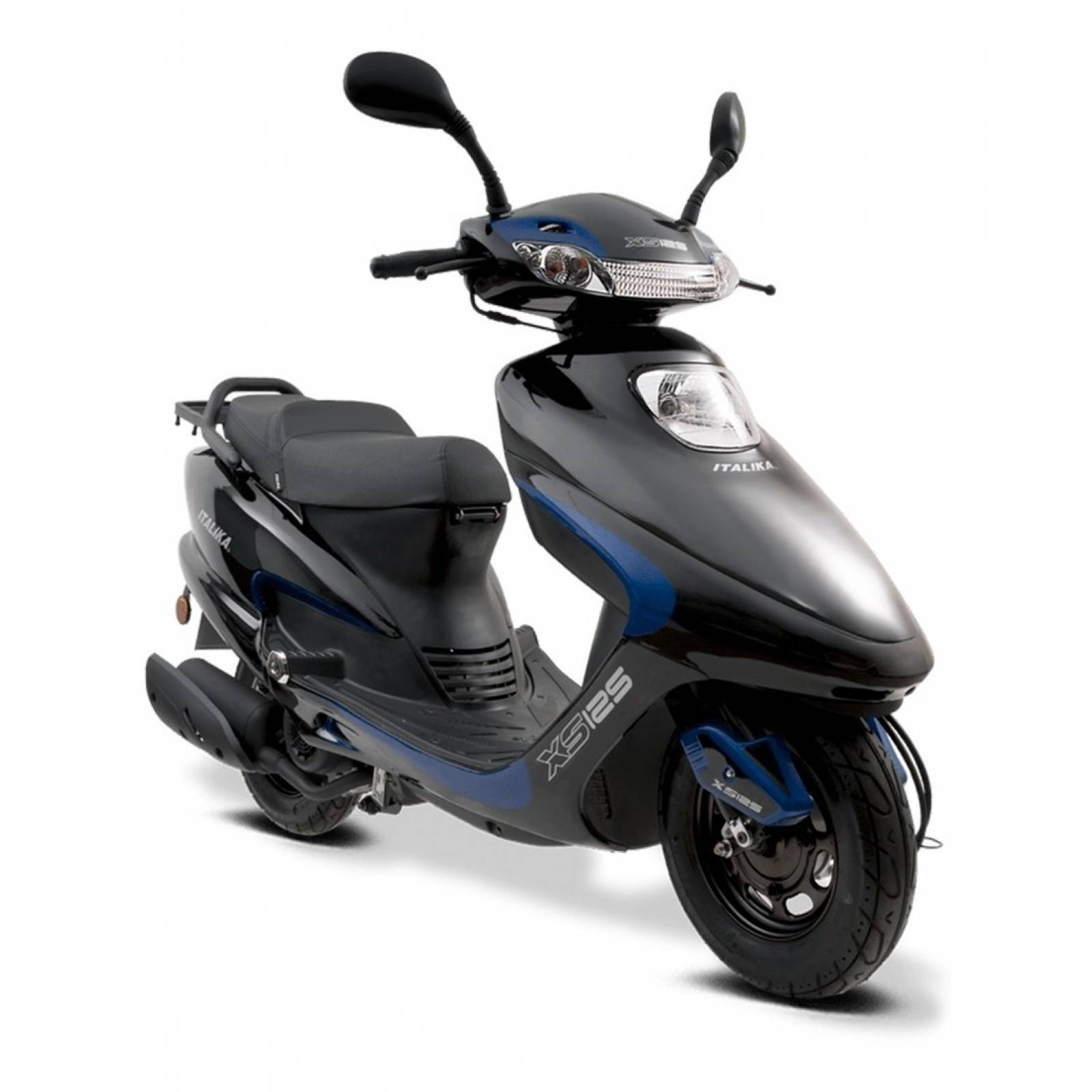 Estator Italika Cs125 Ds150 Ws150 Xs125 Japones