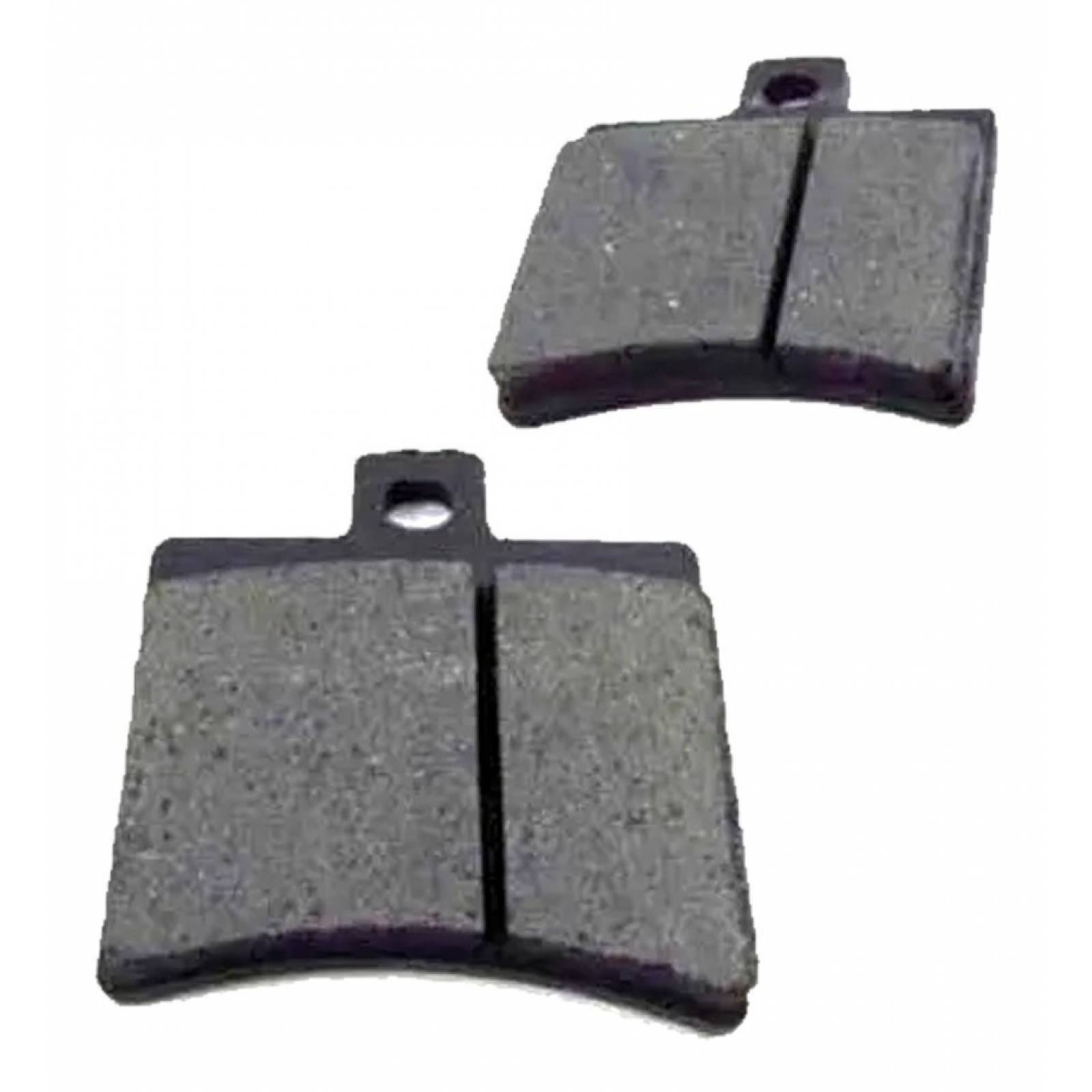 Balatas Keeway Rkv 200 Tx 200 Disco De Freno Trasero