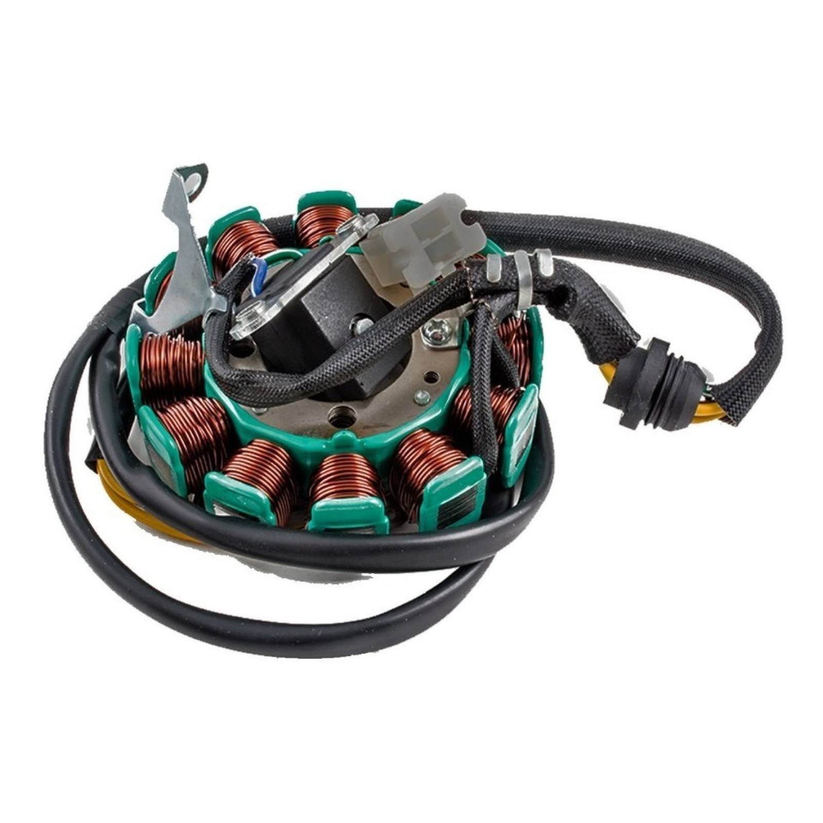 Estator Italika 250z Japones 12 Bobinas