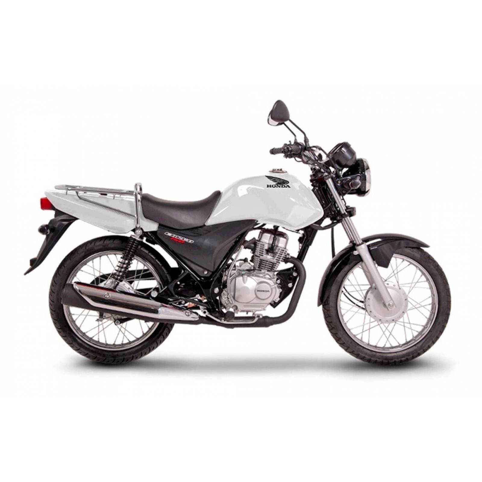 Empaques De Motor Completo Honda Cargo 150 Japones