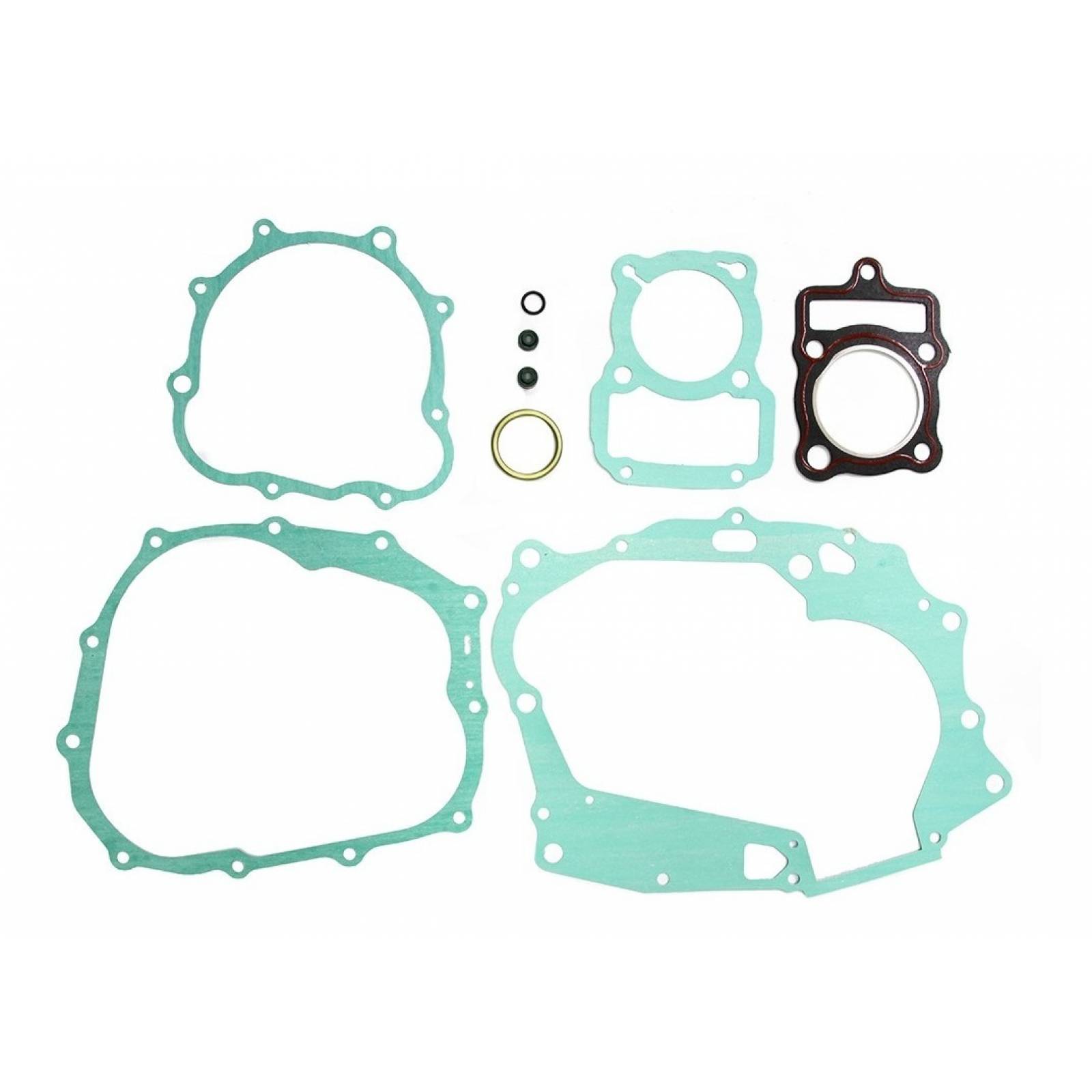 Empaques De Motor Completo Honda Cgl 125 Tool Japones