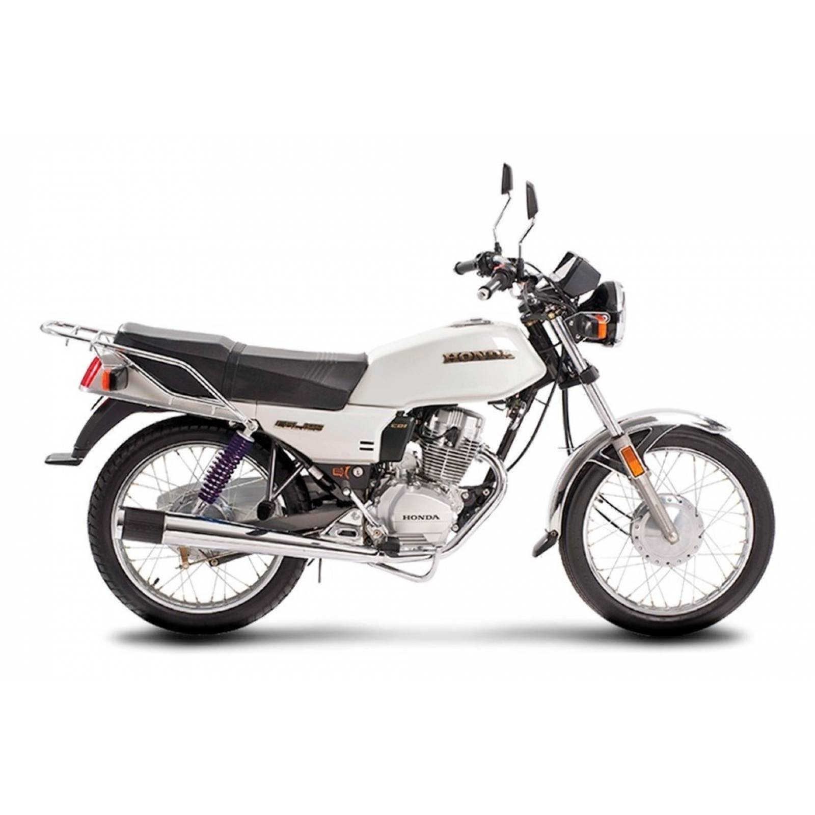 Empaques De Motor Completo Honda Cgl 125 Tool Japones