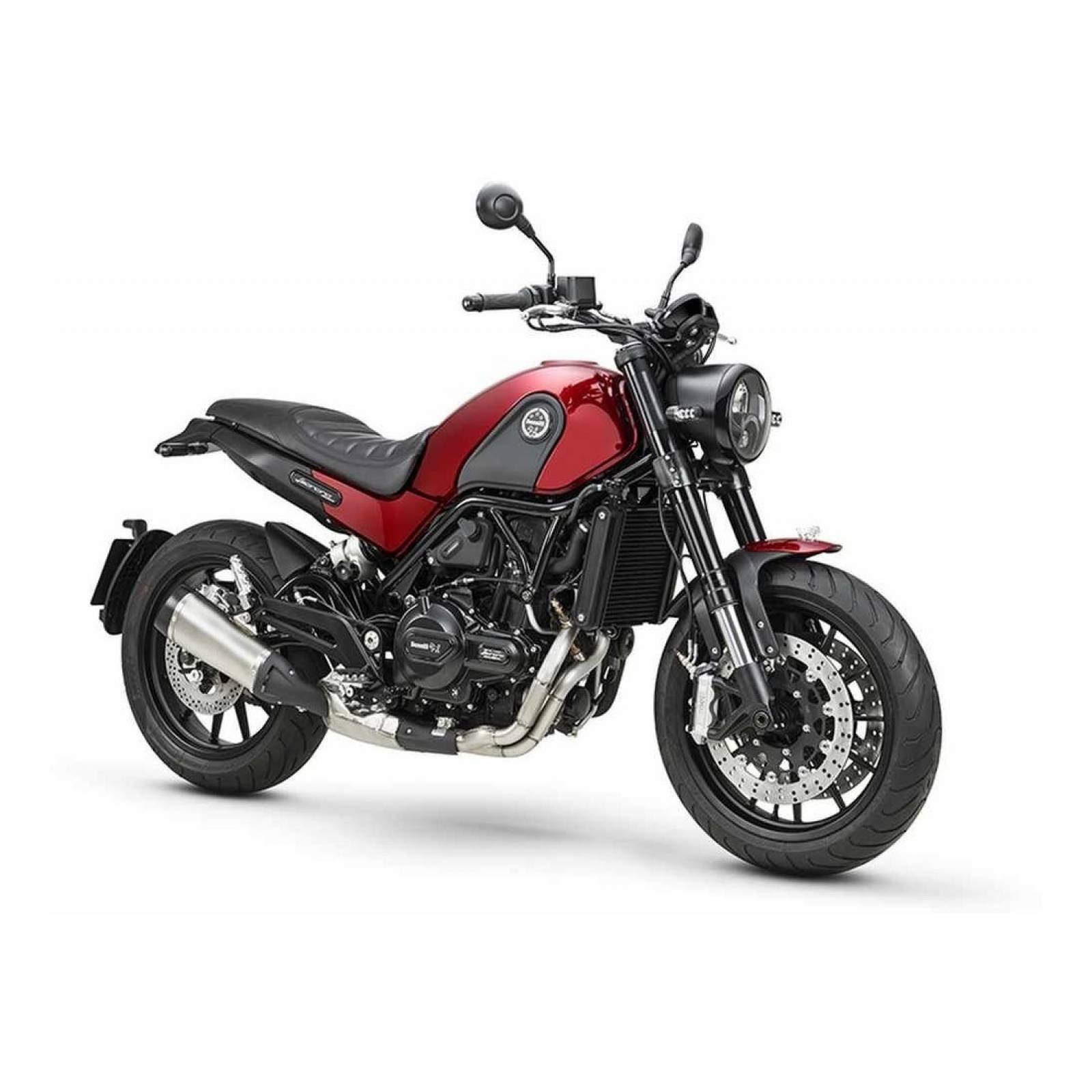 Sensor Map Motos Benelli Tnt 250 180s 302r 302s Leoncino