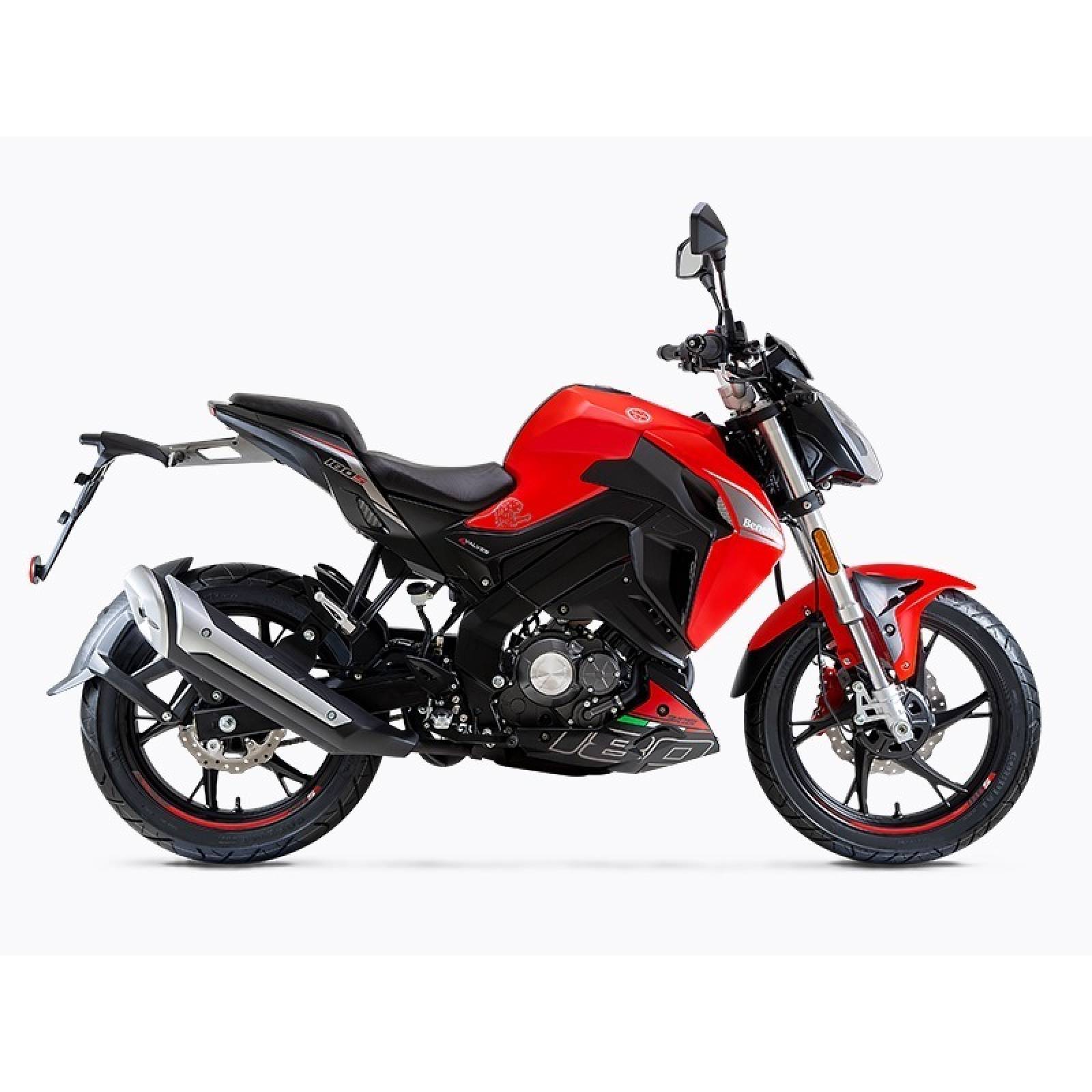 Sensor Map Benelli Tnt 250 180s 302r 302s 752s Leoncino