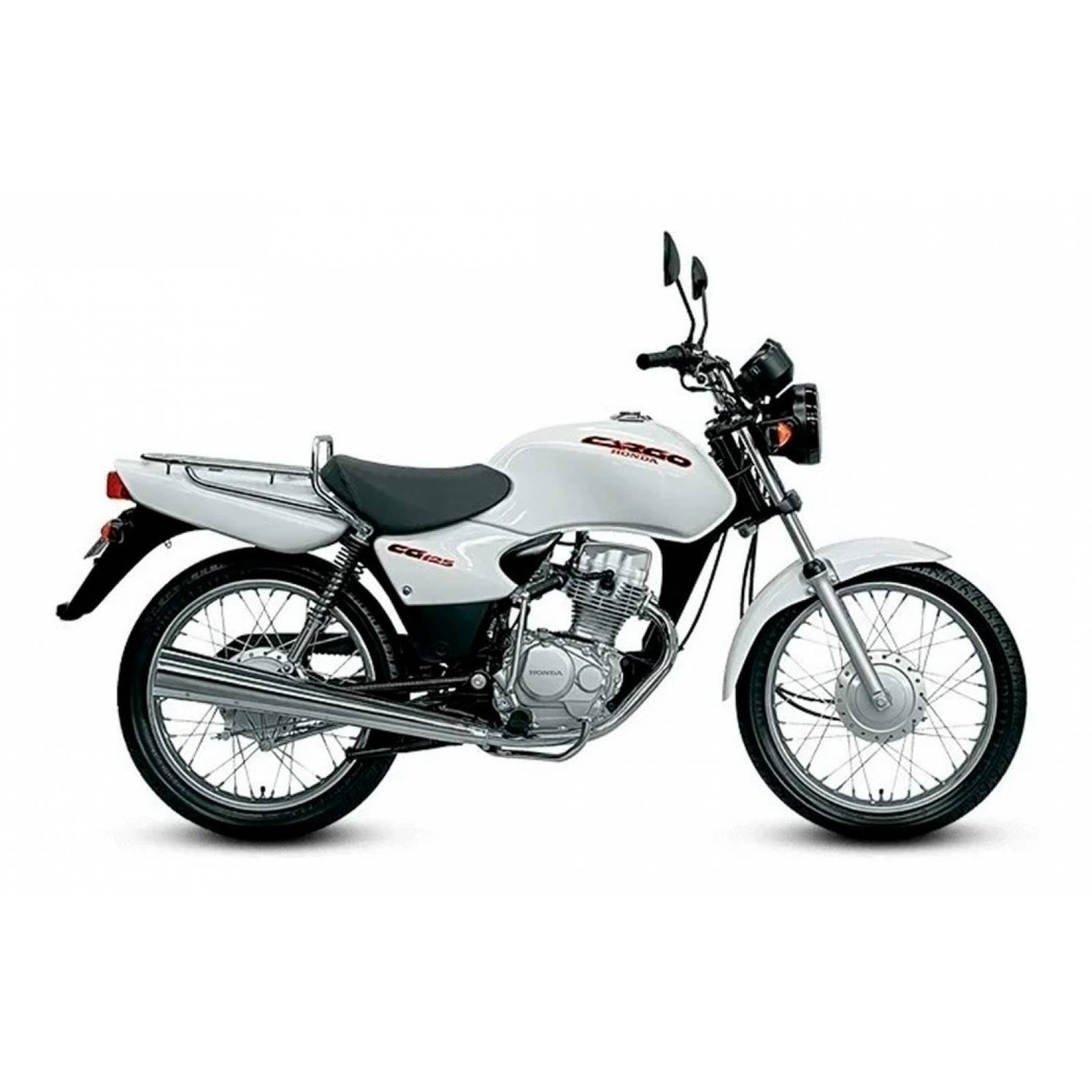 Empaques De Motor Completo Honda Cargo 125 Japones