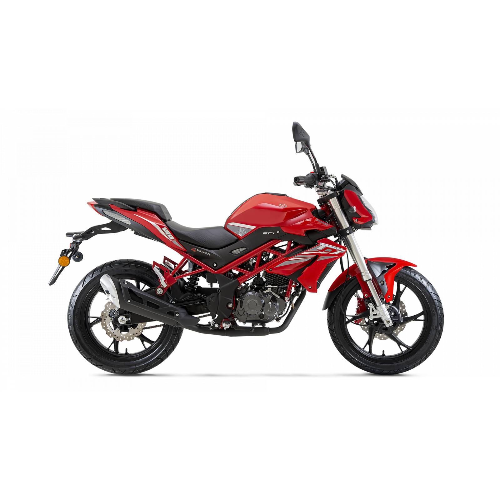 Bomba De Gasolina Benelli Tnt135 tnt150i