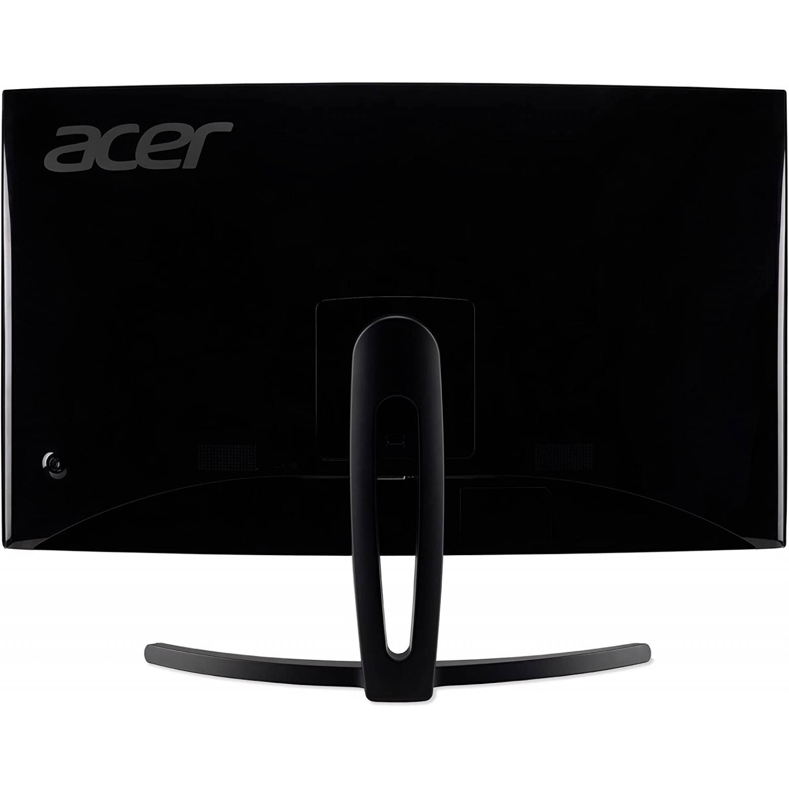 Monitor Acer Ed3 Ed273 Abidpx 27 Pulg Full Hd 1xhdmi 1xdvi Curvo