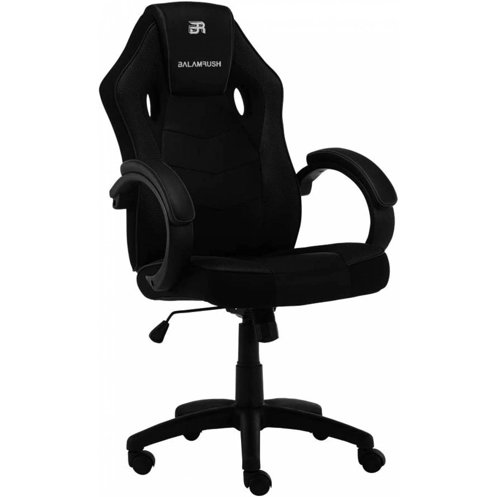 Silla Gamer Balam Rush Power BR-929783 - Negro