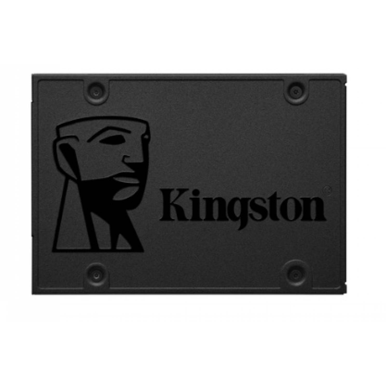 Unidad De Estado Solido SSD Kingston A400 960GB, 2.5", Sata3 6GB/s (SA400S37/960G)