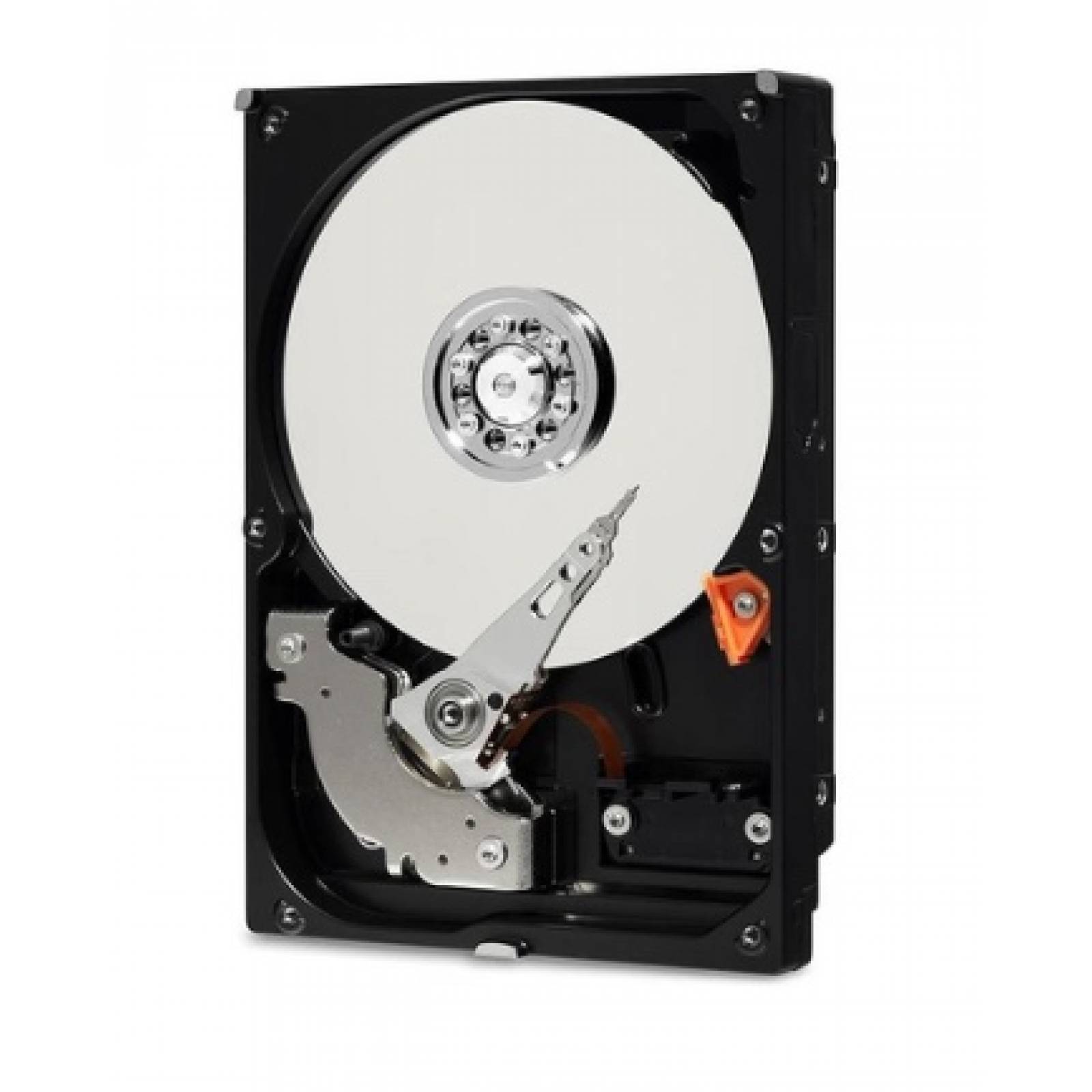 Disco Duro Interno 2.5" Western Digital 1TB (WD10SPZX-22Z10T1) Serial ATA III, 6Gbps, 5400 RPM, Bufer 128MB