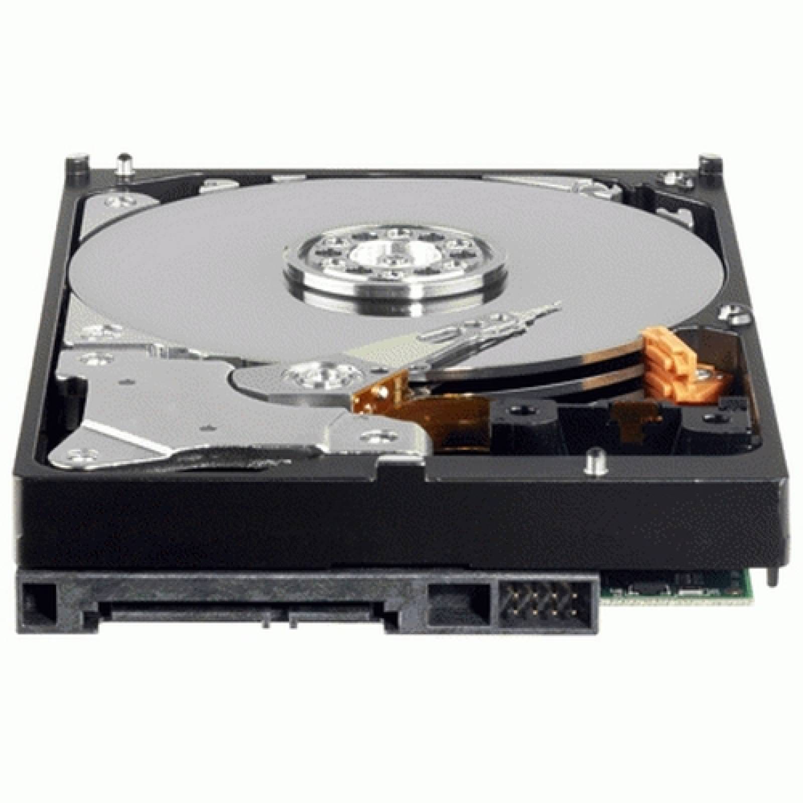 Disco Duro 3.5 Pulg Western Digital RE4-GP 2TB, Sata II, 3Gb/s, 54000rpm, 64MB Cache, New Pull, (WD2002FYPS)
