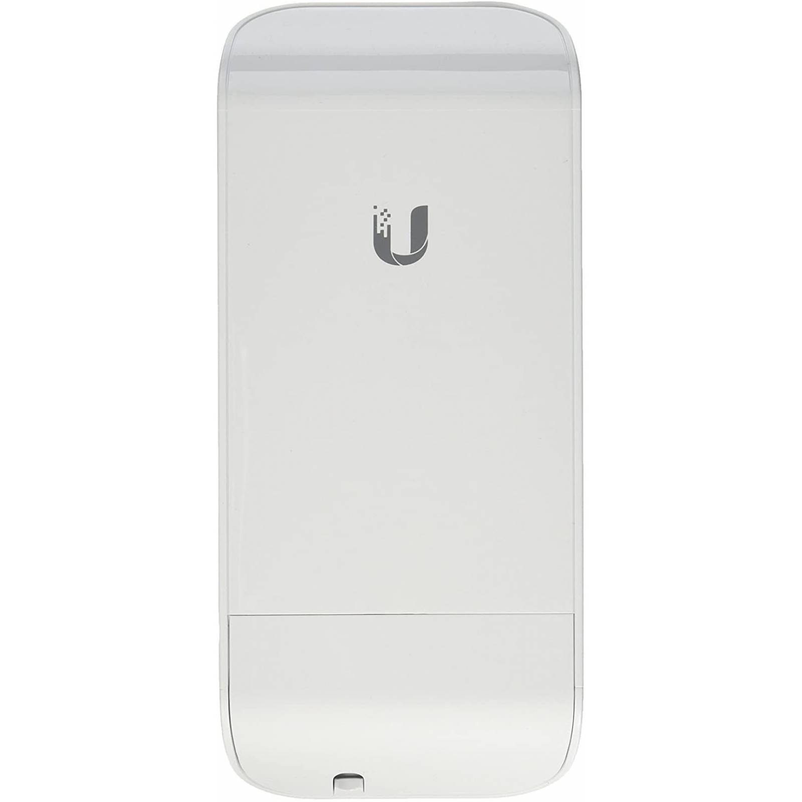 Access Point Nano Station, Ubiquiti Loco M5 Con Antena 13 dBi AirMax, 5Ghz 150Mbps 10+Km, (LOCOM5)