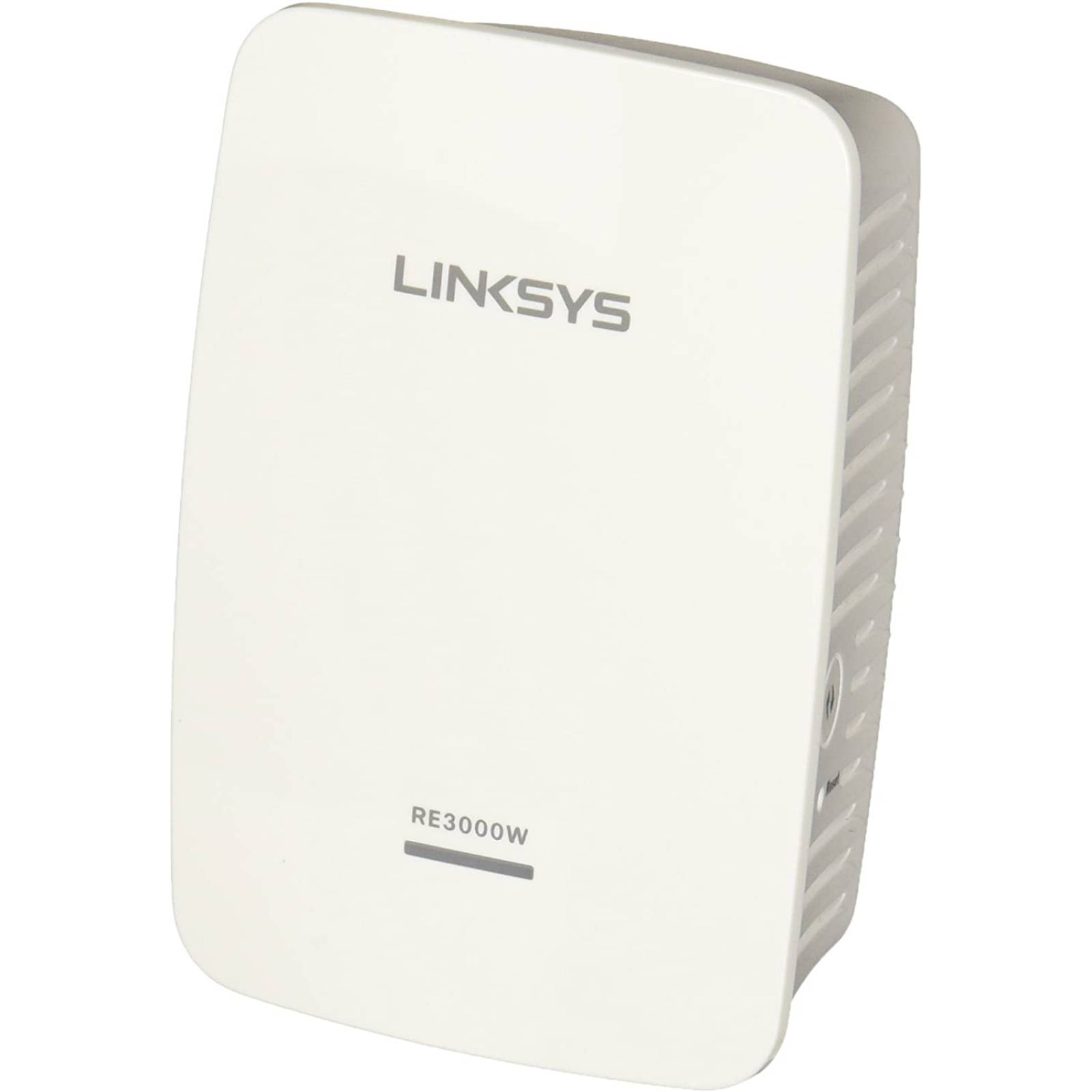 EXPANSOR DE RANGO WI-FI Linksys RE3000W, 300MBPS, (RE3000W-EJ)