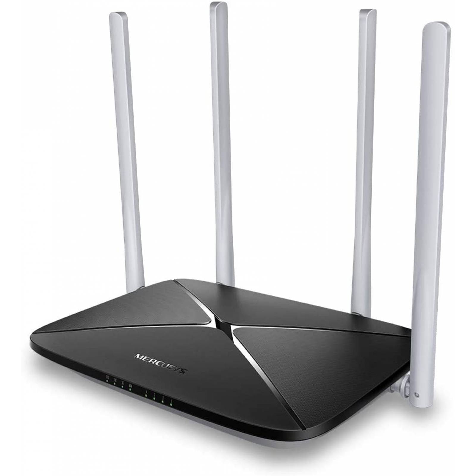 Router Inalámbrico de Doble Banda AC1200