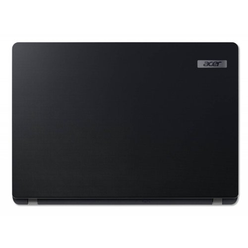 Laptop Acer TravelMate P214-52-36SB Intel Core i3-10110U, Ram 8GB, SSD 256GB, Pantalla 14 Pulg, Negro, Windows 10 Pro