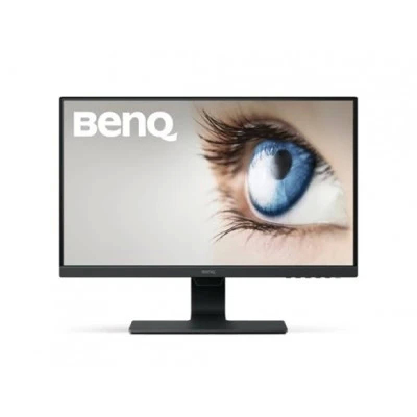 Monitor BENQ GW2480 - 23.8 pulgadas, 250 cd / m, 1920 x 1080 Pixeles, 5 ms