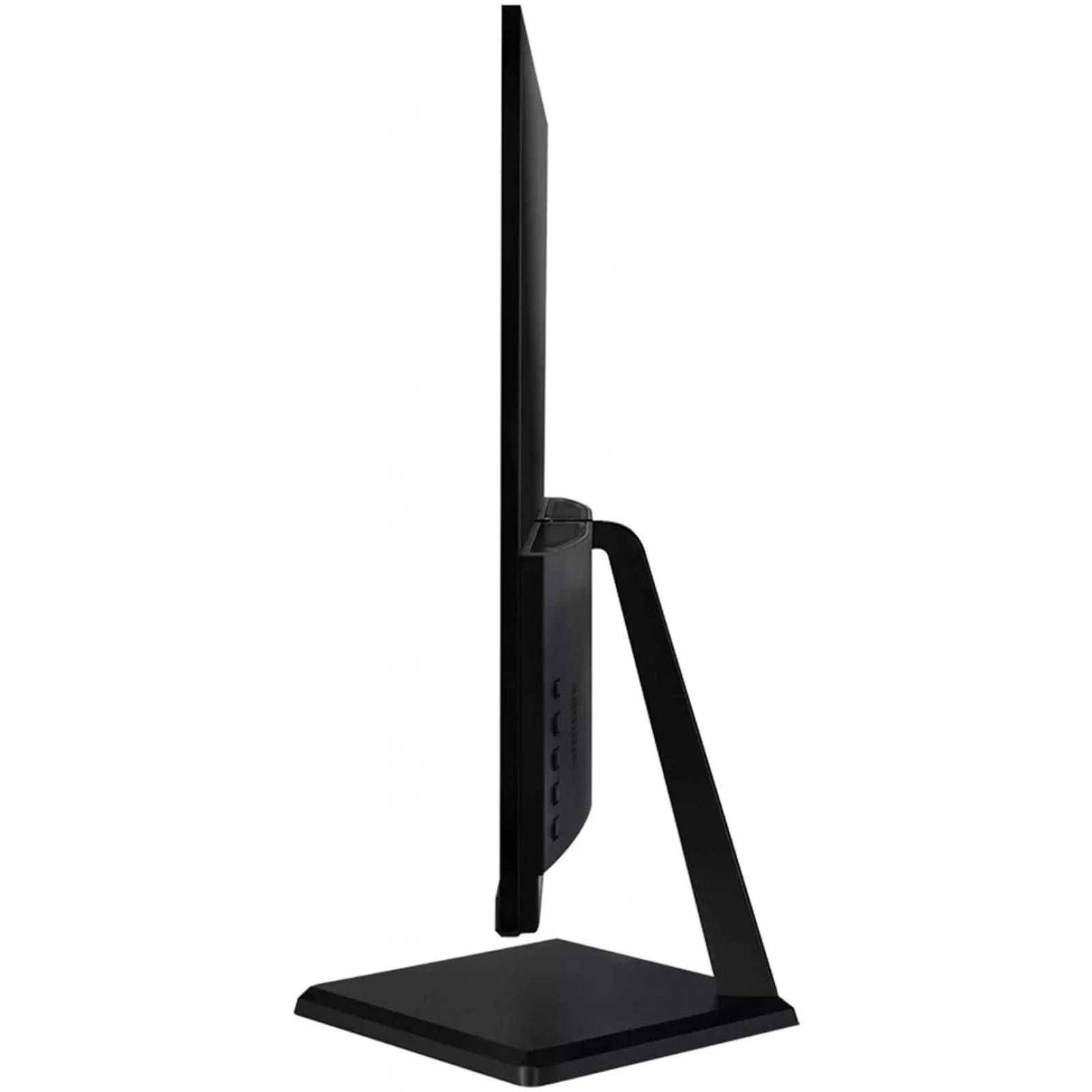 Monitor Game Factor MG700, 27 Pulgadas, Quad HD, 144Hz, 1Ms, Display Port, 3 HDMI, Soporta Montaje Vesa, Color Negro