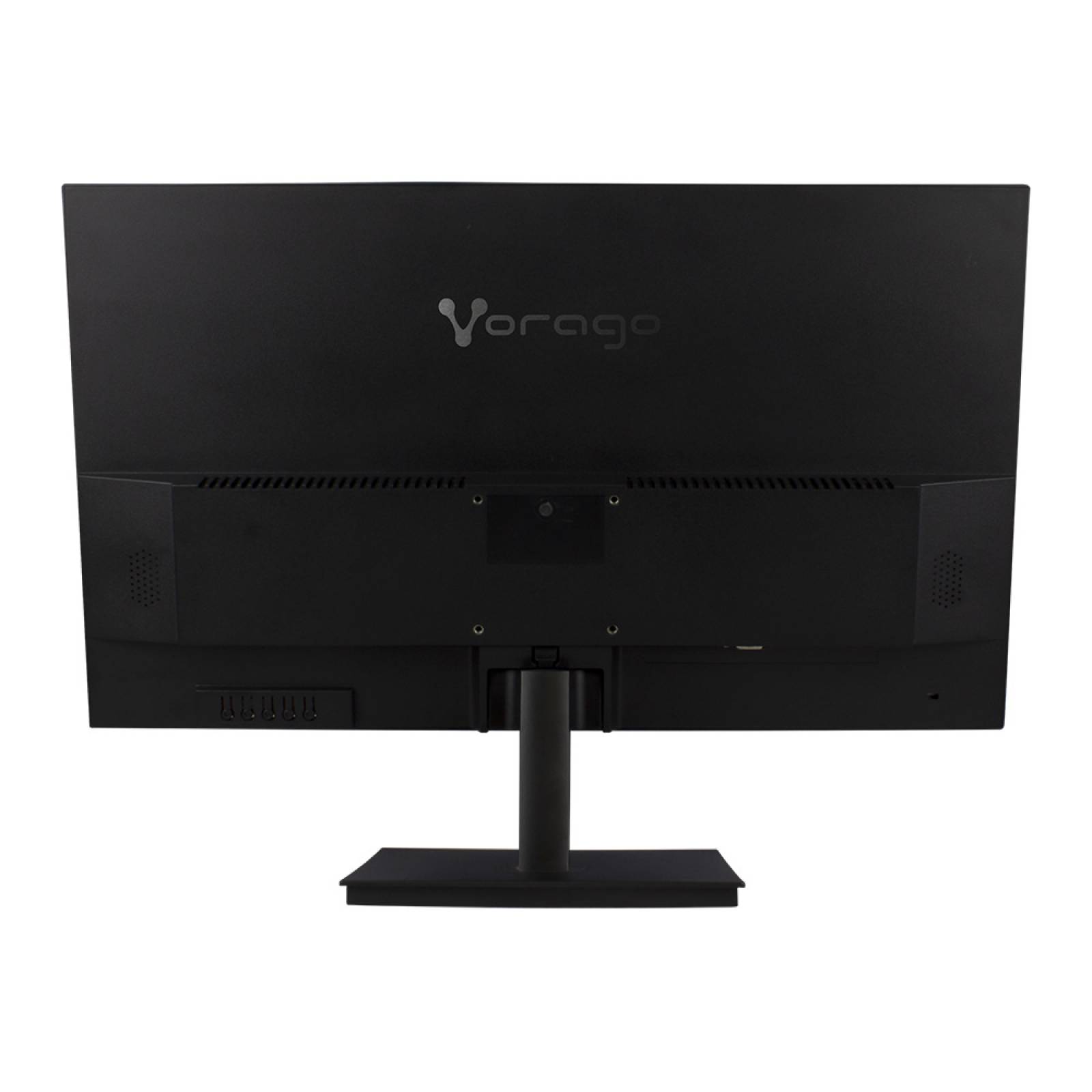 Monitor Led Vorago W23, 24 Pulgadas Color Negro 1920x1080, 1 Hdmi, 1 Vga (LED-W23.8-400F)