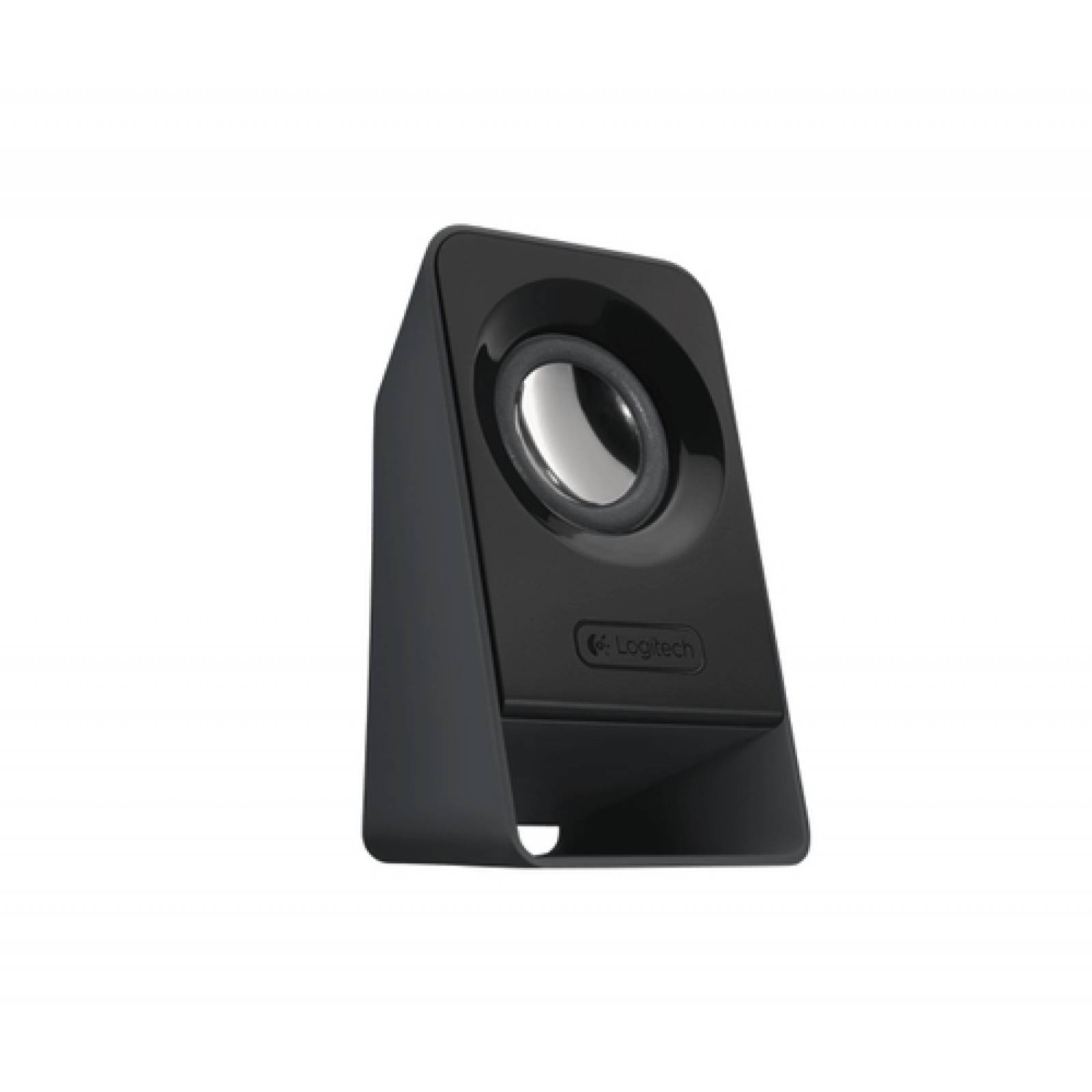 Bocina Logitech Z213 2.1 Canales, Subwoofer 4 Pulgadas, Control De Volumen Y Graves, 3.5mm