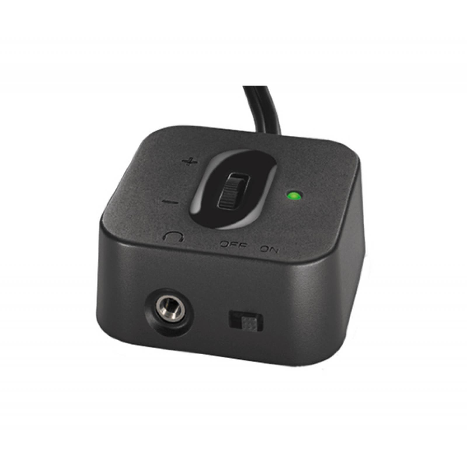 Bocina Logitech Z213 2.1 Canales, Subwoofer 4 Pulgadas, Control De Volumen Y Graves, 3.5mm