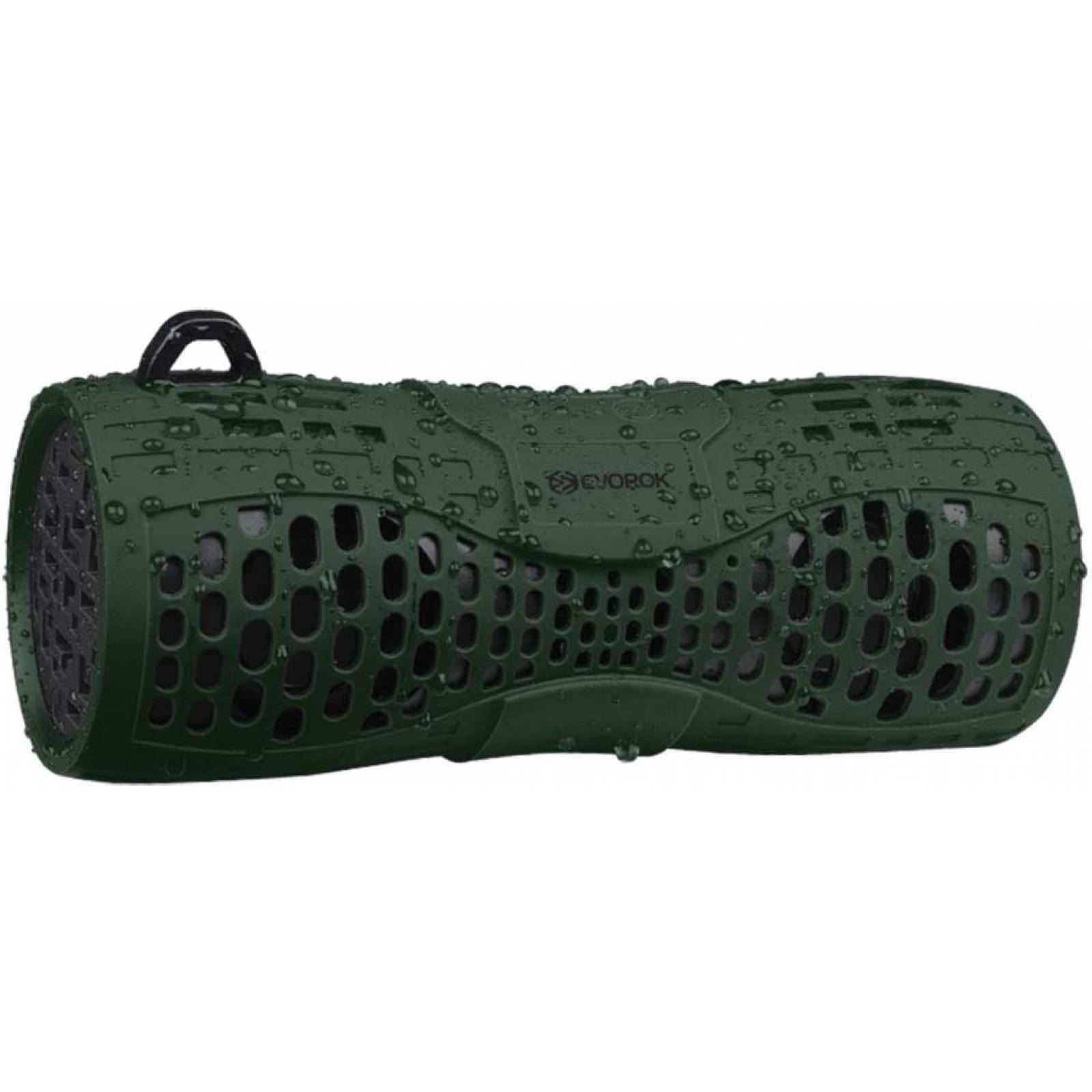 BOCINA OUTDOOR CYCLONIC EVOROK FLOTA EN EL AGUA BT 4.2 IP67 EV-925181