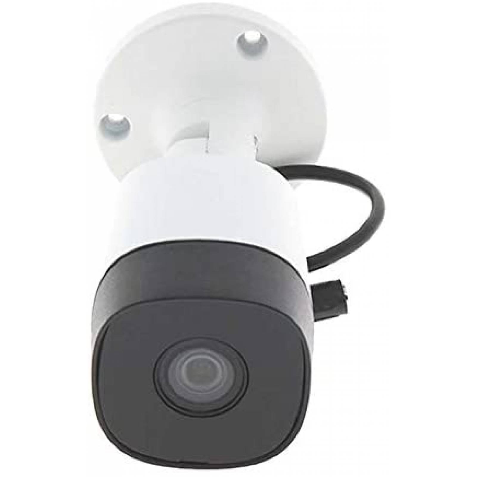 Camara de Vigilancia Dahua HDCVI, Tipo Bala, 1080p, 720p, 93 Grados de Apertura, Lente 3.6 mm, IR de 20 Mts, IP67, Metalica, TVI AHD y CVBS, (B2A21N)