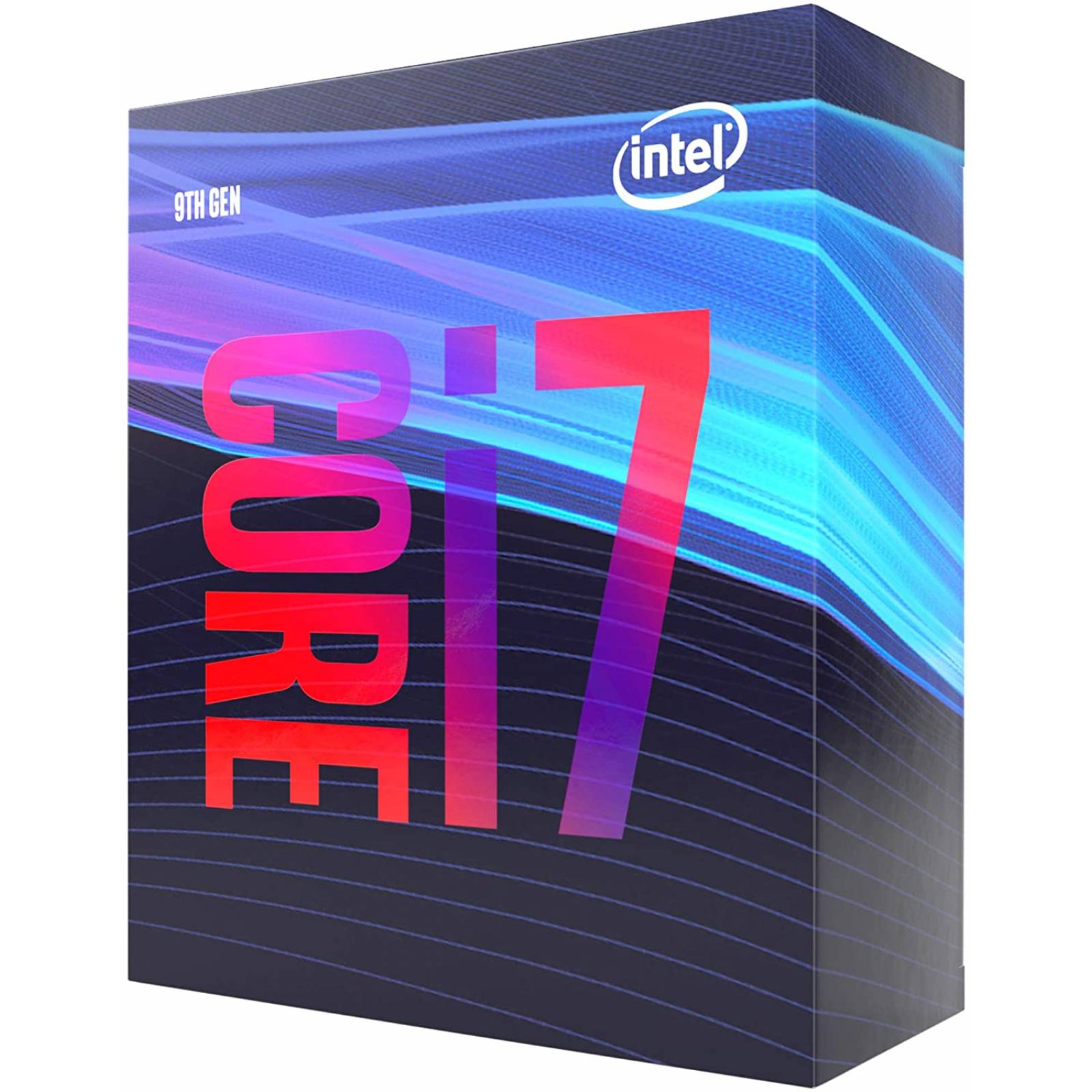 直営店から日本全国 Intel Core i7 9700F 3.0GHz 12MB BX80684